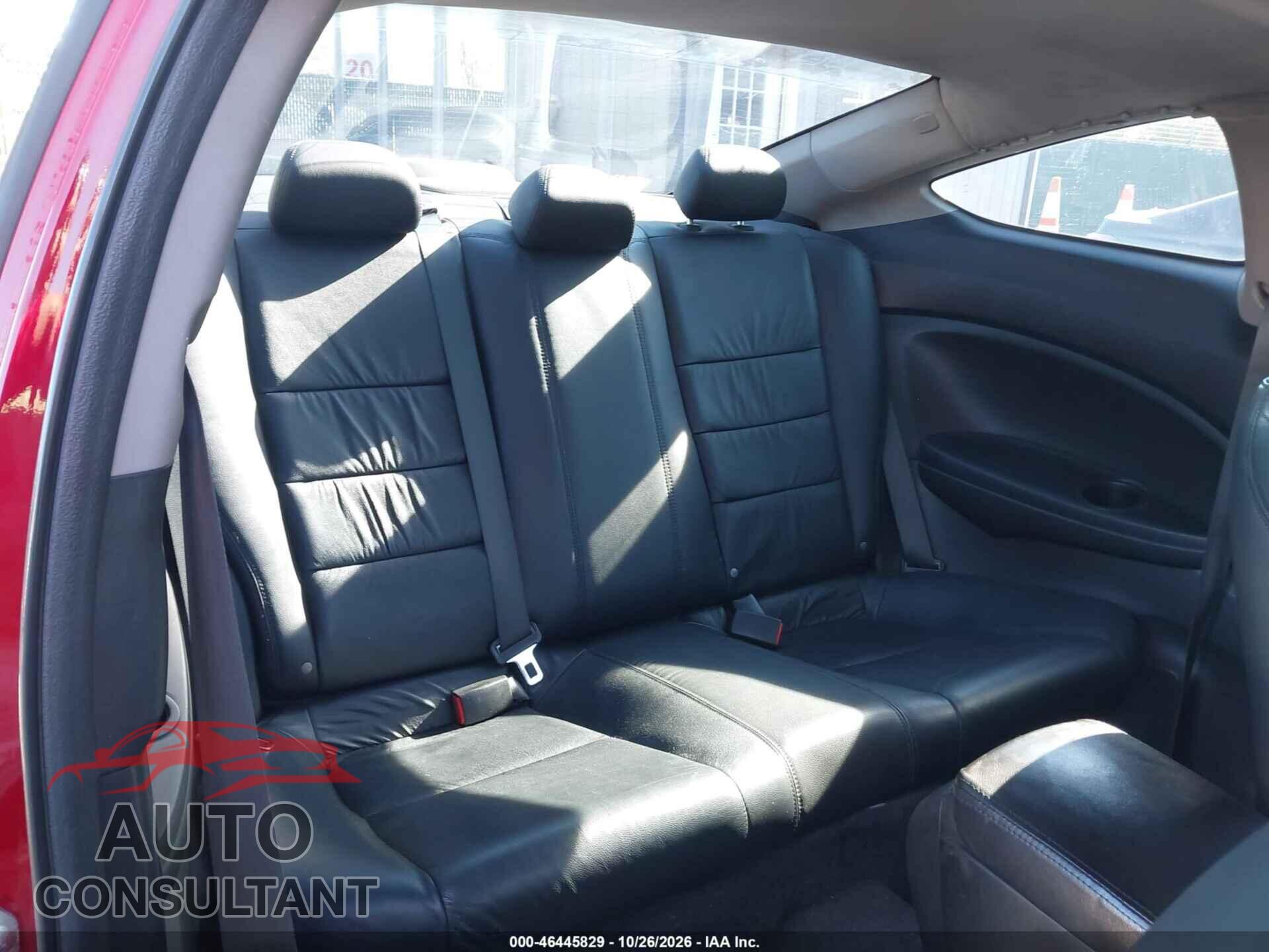 HONDA ACCORD 2012 - 1HGCS1B88CA015930