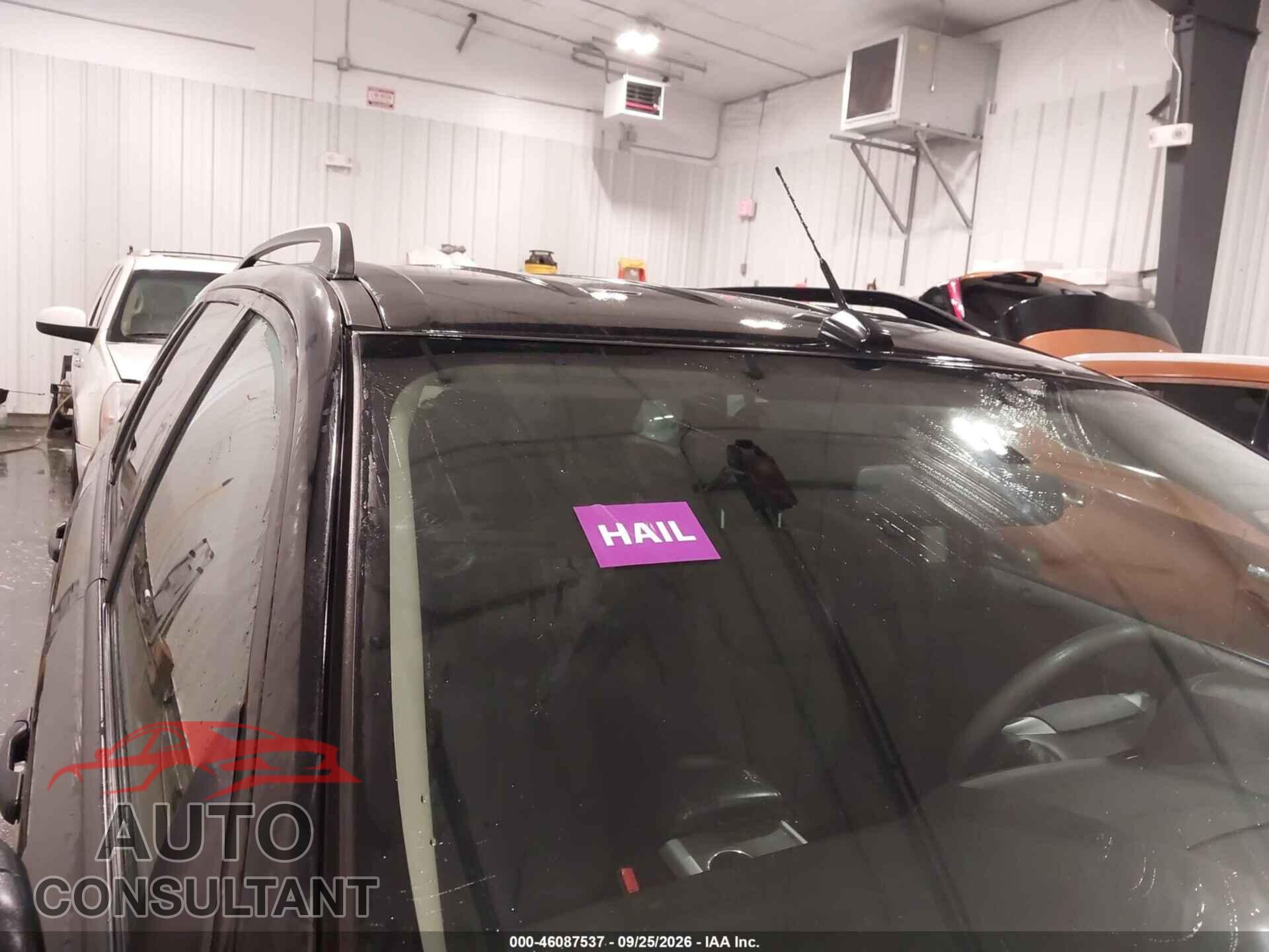 FORD EDGE 2013 - 2FMDK3GC4DBB21563