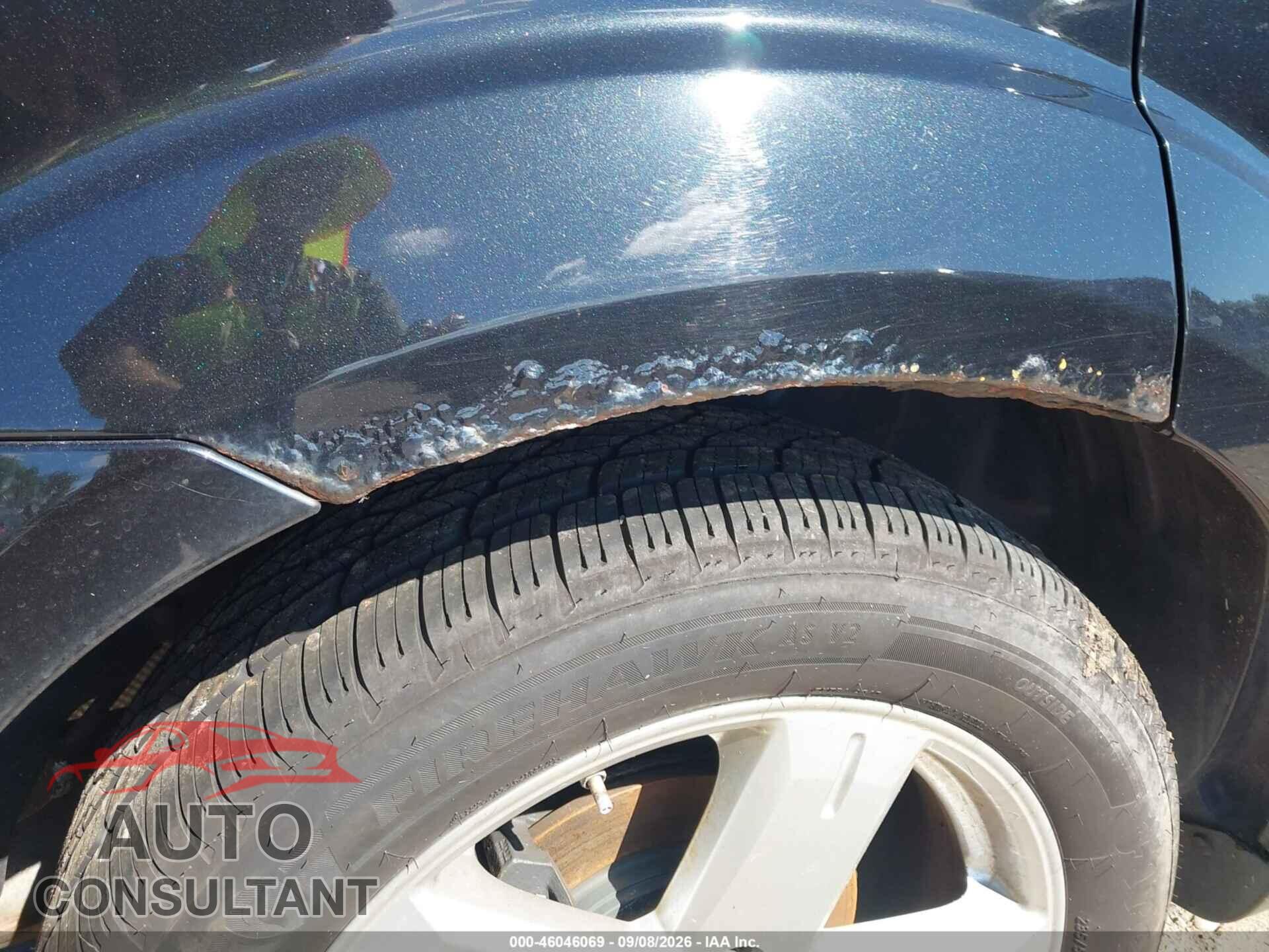 DODGE JOURNEY 2010 - 3D4PH5FV6AT191566