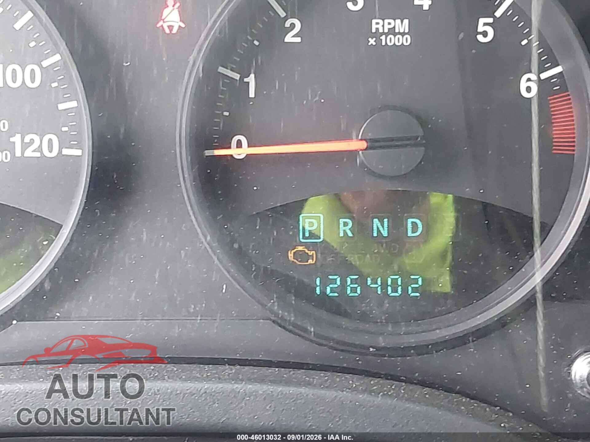 JEEP COMPASS 2012 - 1C4NJCBA1CD573612