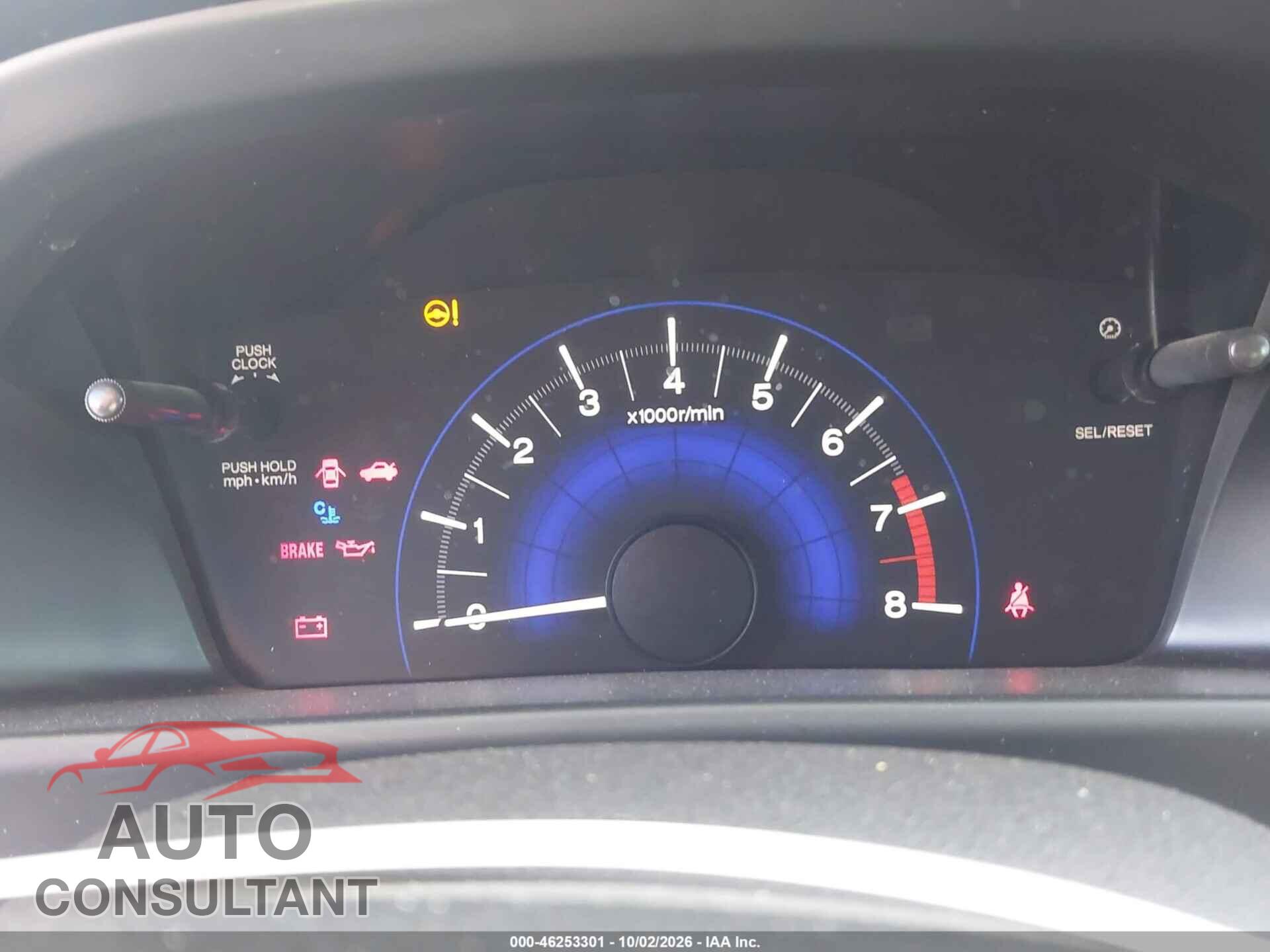 HONDA CIVIC 2013 - 19XFB2E54DE037151