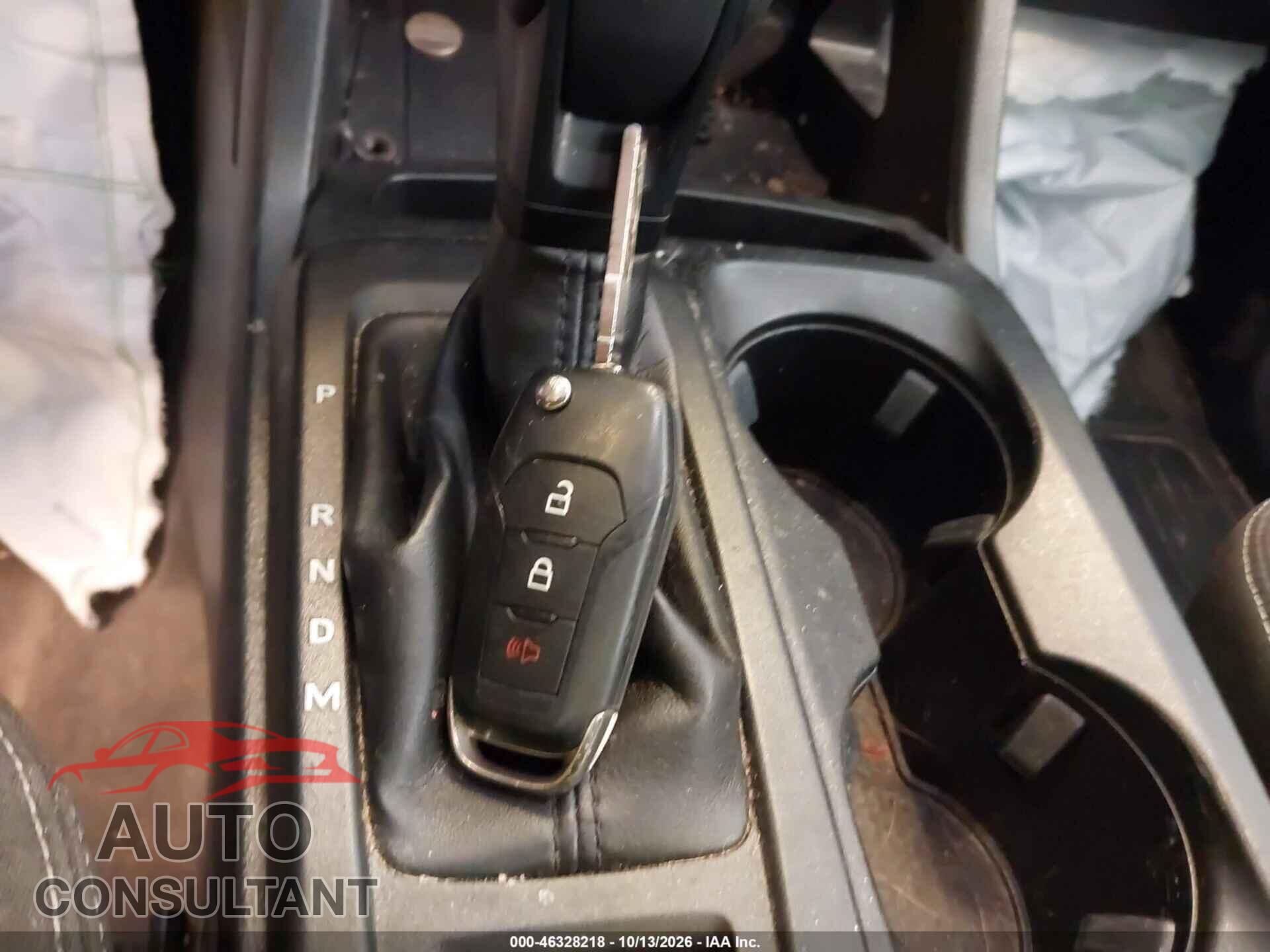FORD RANGER 2024 - 1FTER4PH3RLE05943