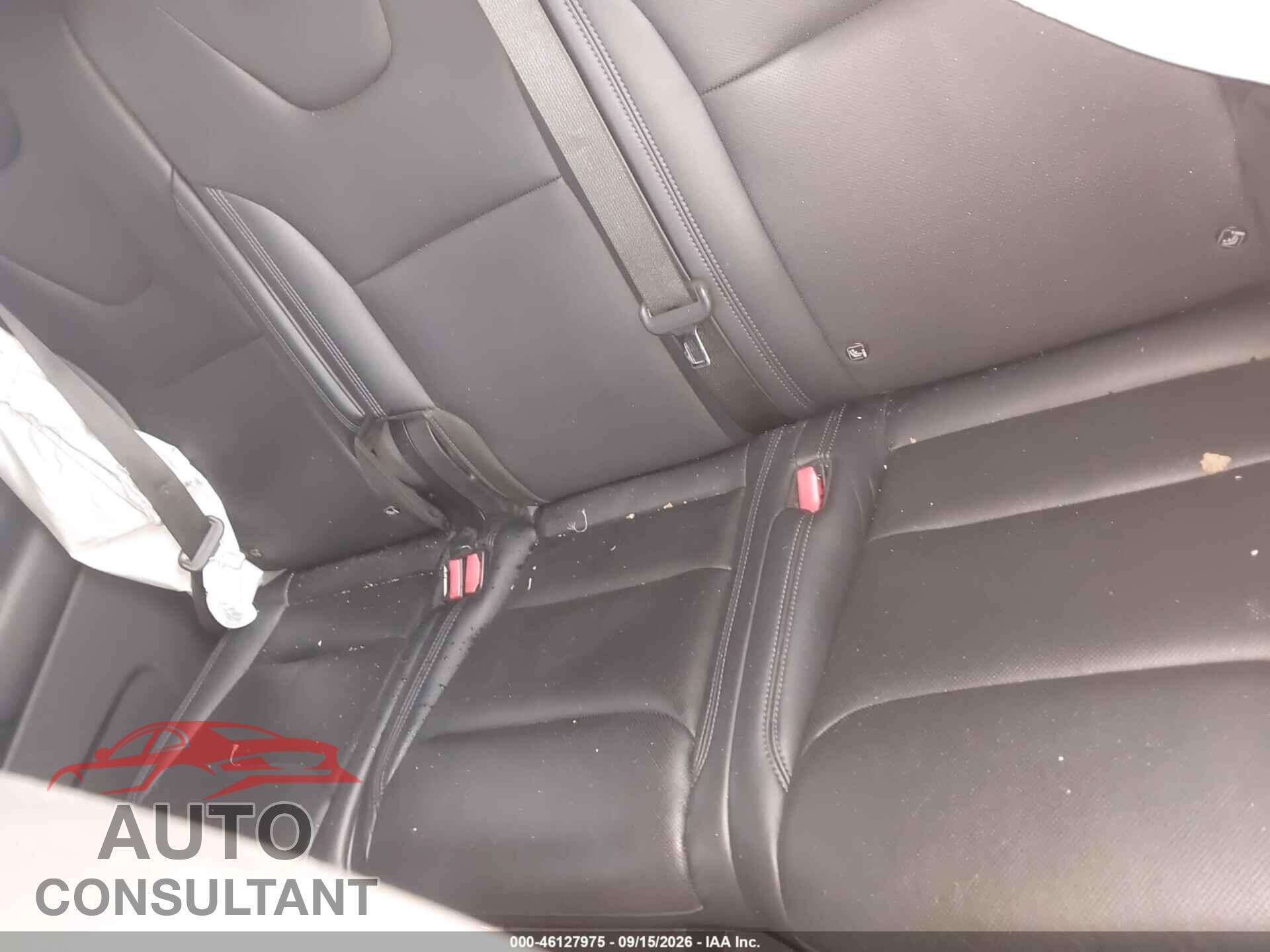 TESLA MODEL X 2023 - 7SAXCAE55PF366342