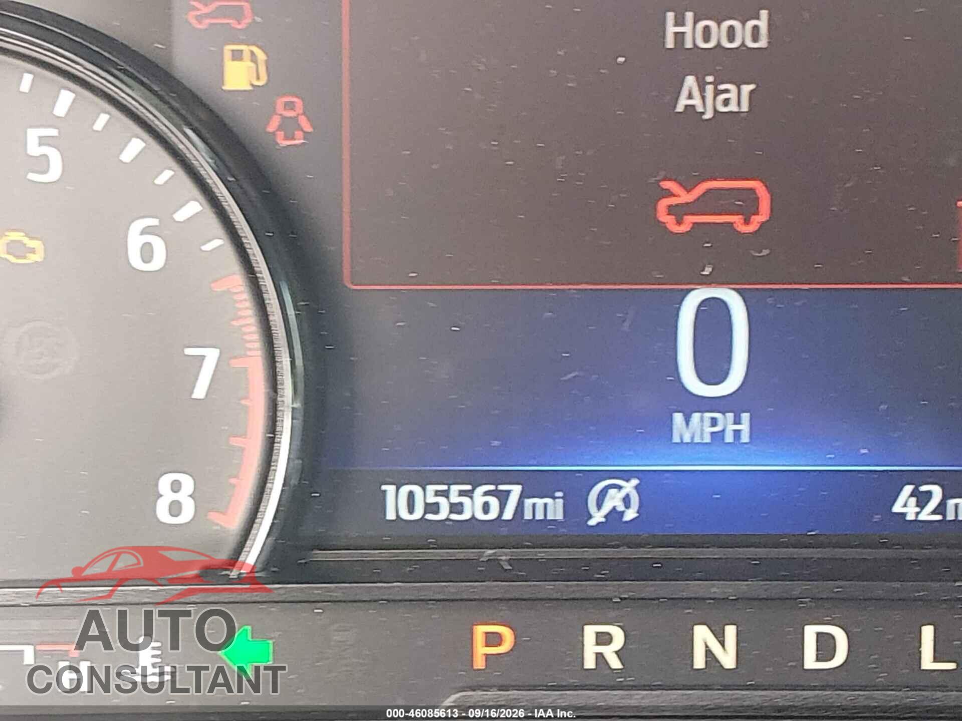 FORD EXPLORER 2021 - 1FMSK7DH2MGC43748