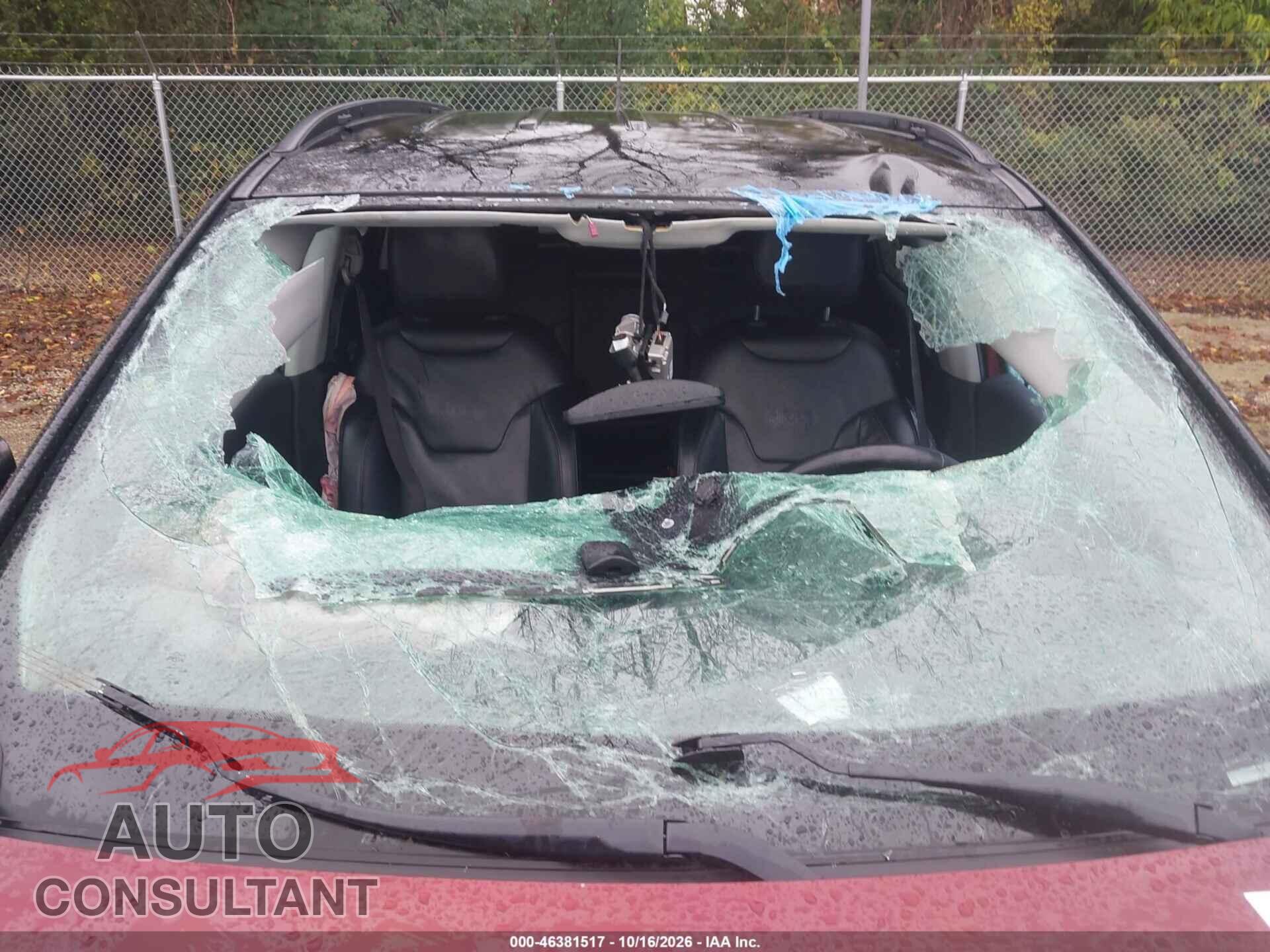 JEEP COMPASS 2021 - 3C4NJDCB5MT536345