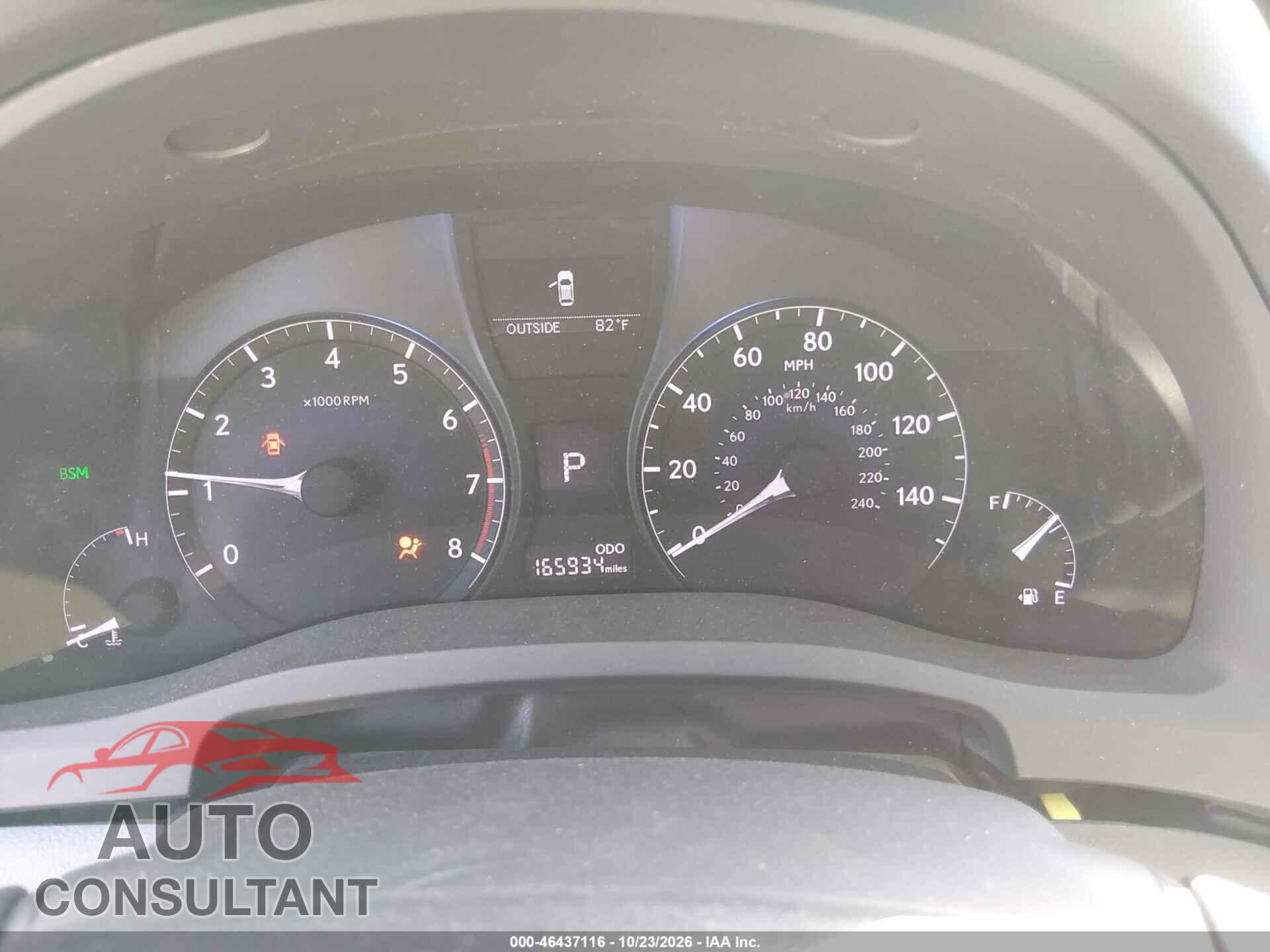 LEXUS RX 350 2015 - 2T2BK1BA9FC259725