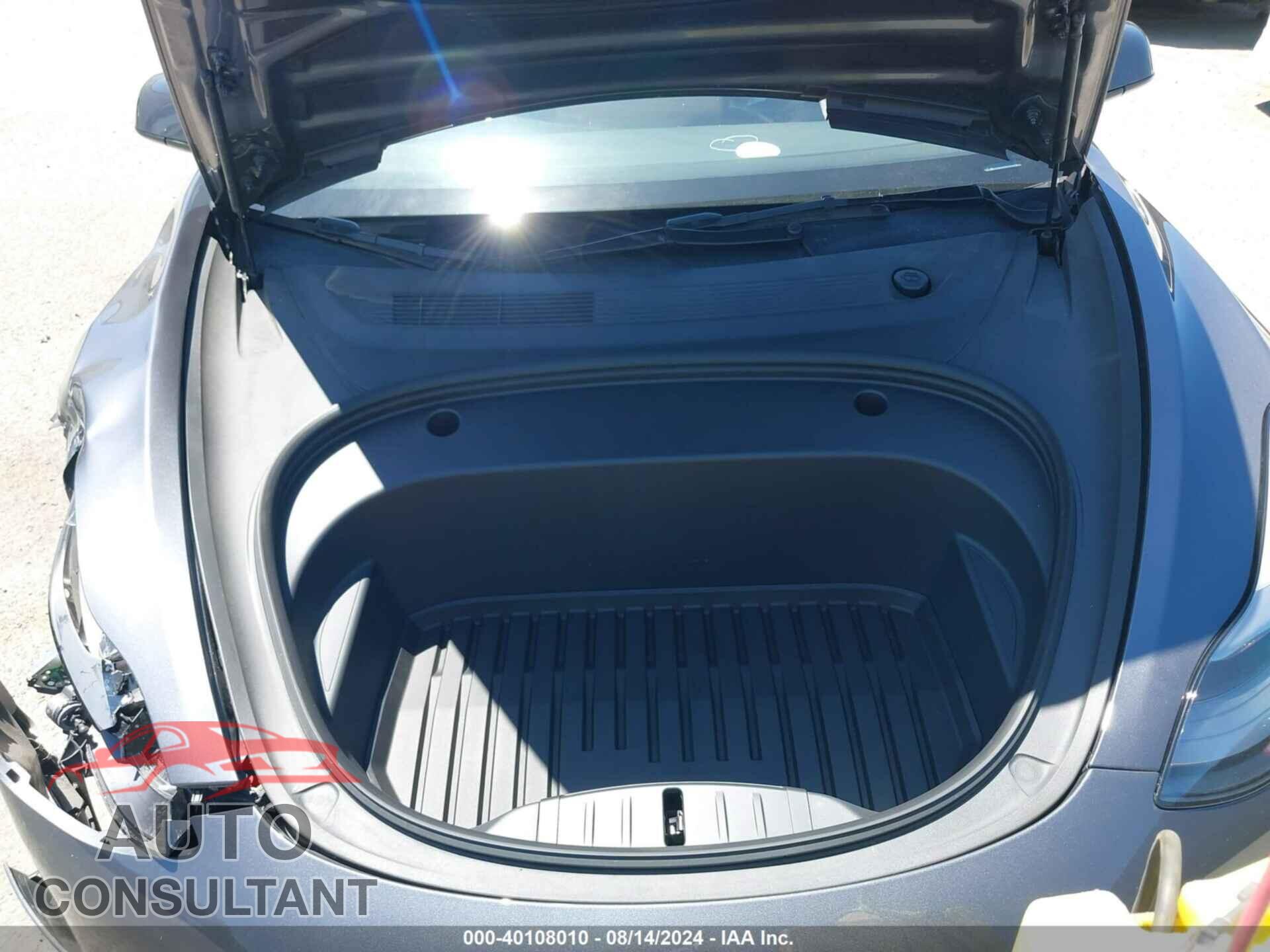 TESLA MODEL 3 2023 - 5YJ3E1EA5PF655742