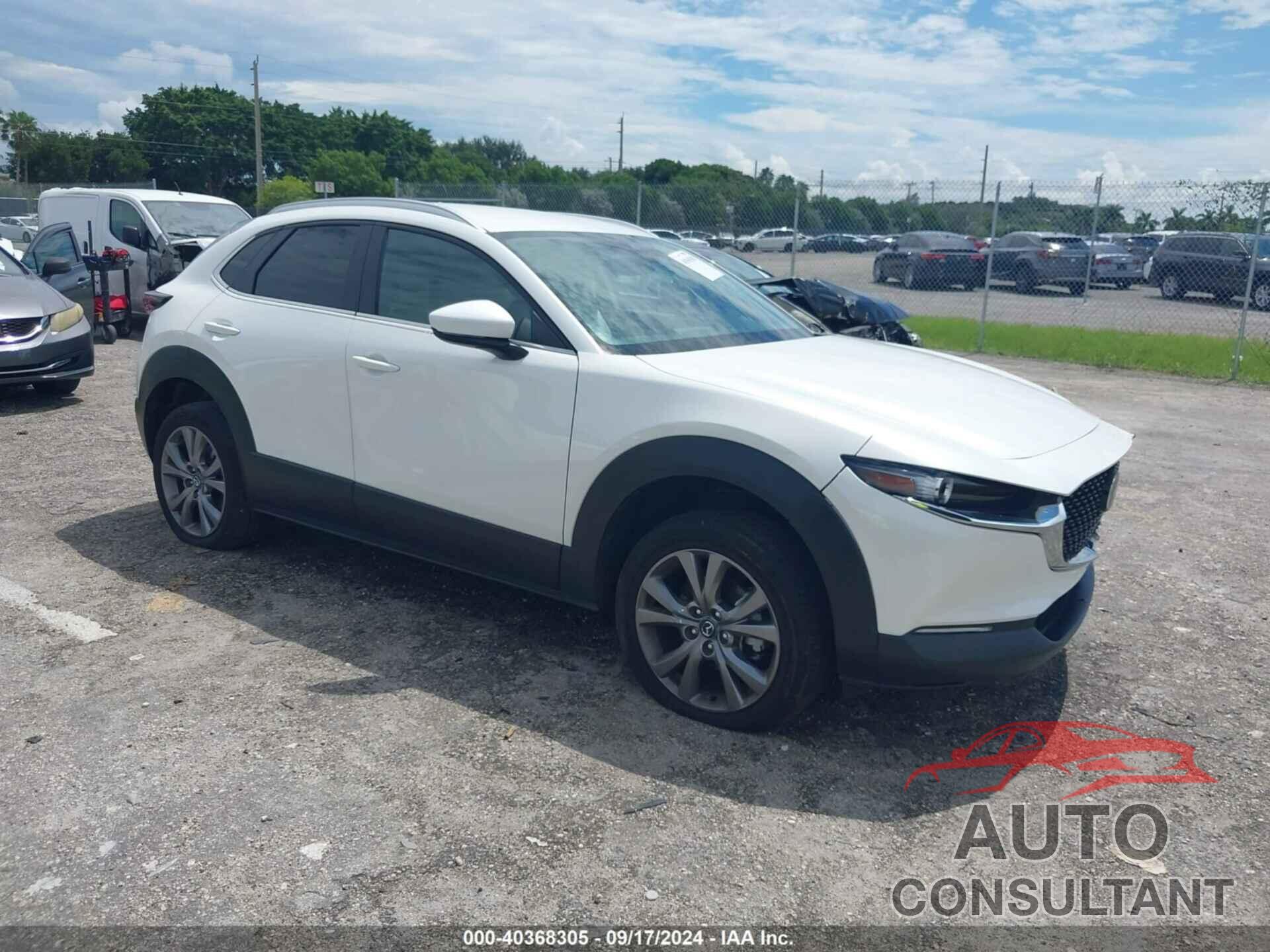 MAZDA CX-30 2023 - 3MVDMBCM8PM586887