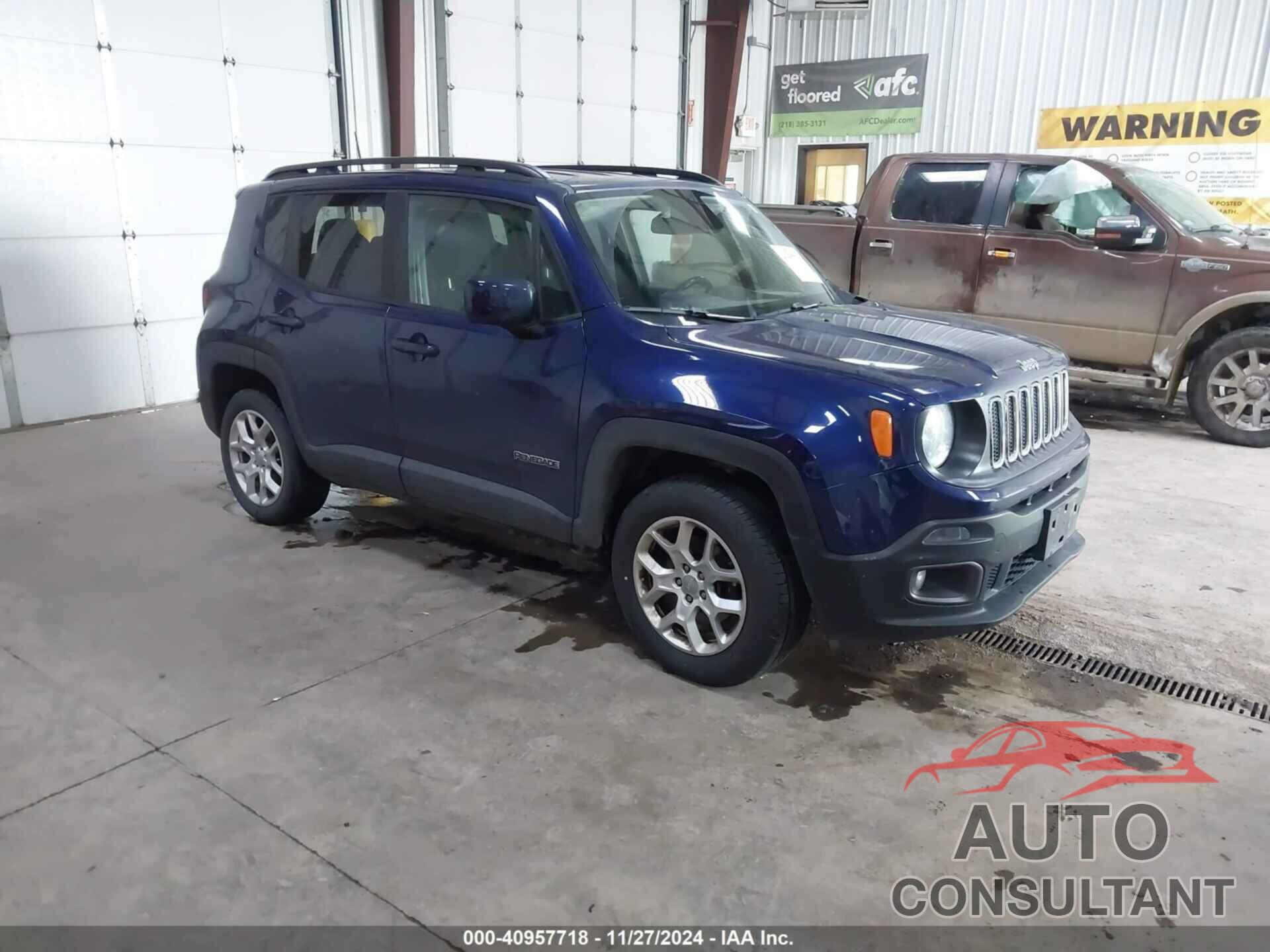 JEEP RENEGADE 2018 - ZACCJBBB8JPH98599