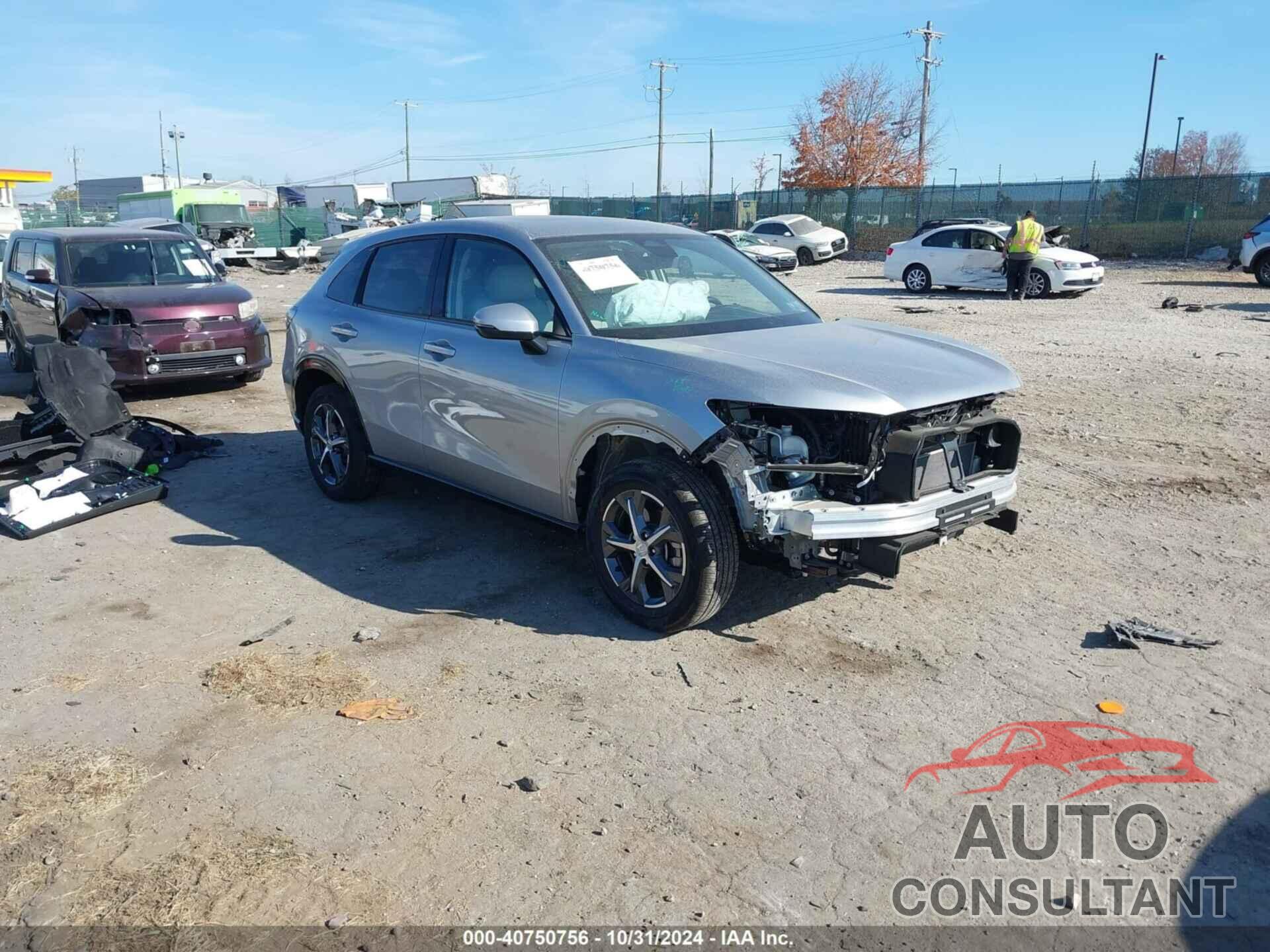 HONDA HR-V 2024 - 3CZRZ2H79RM773886