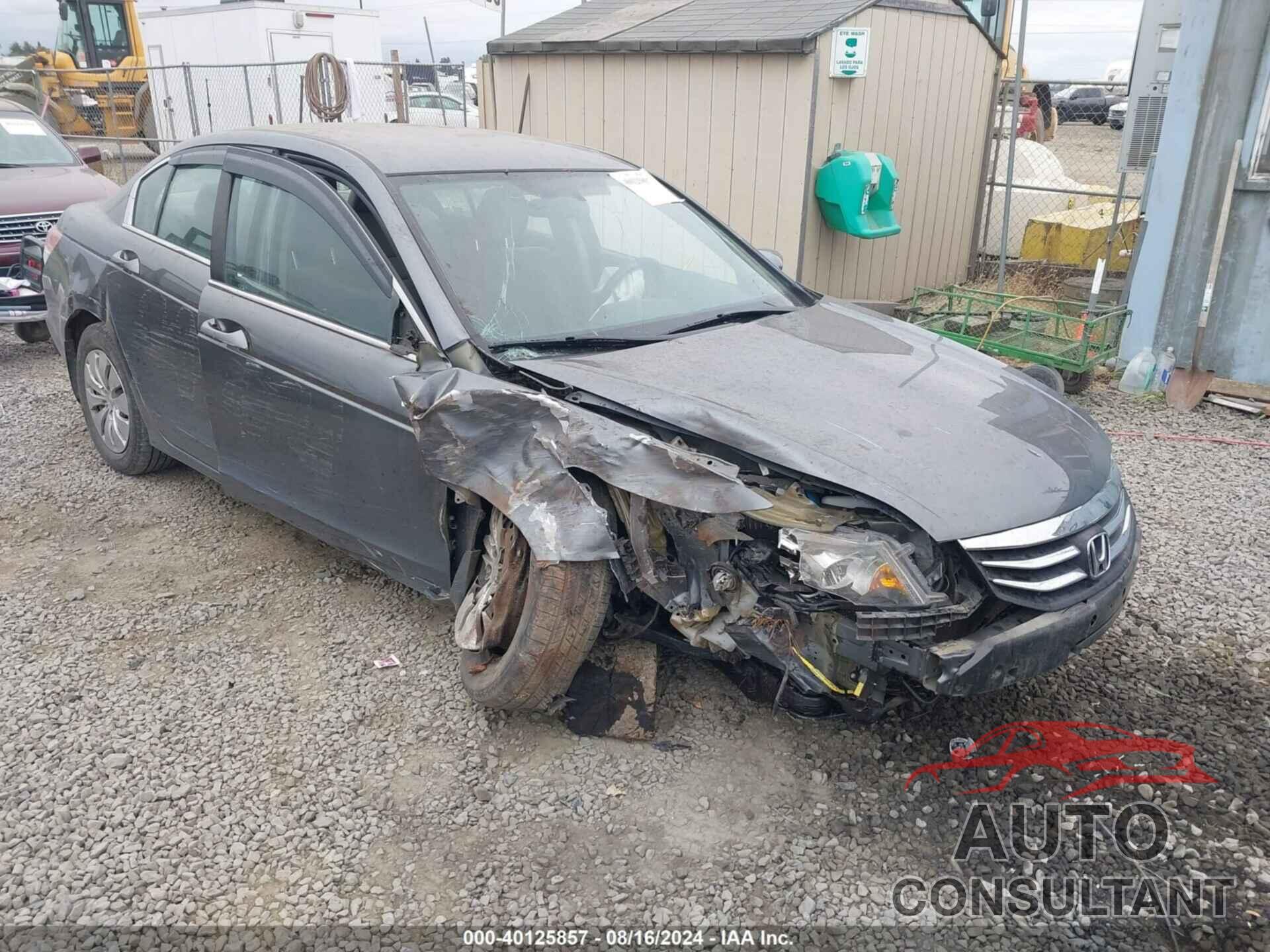 HONDA ACCORD 2012 - 1HGCP2F30CA215402