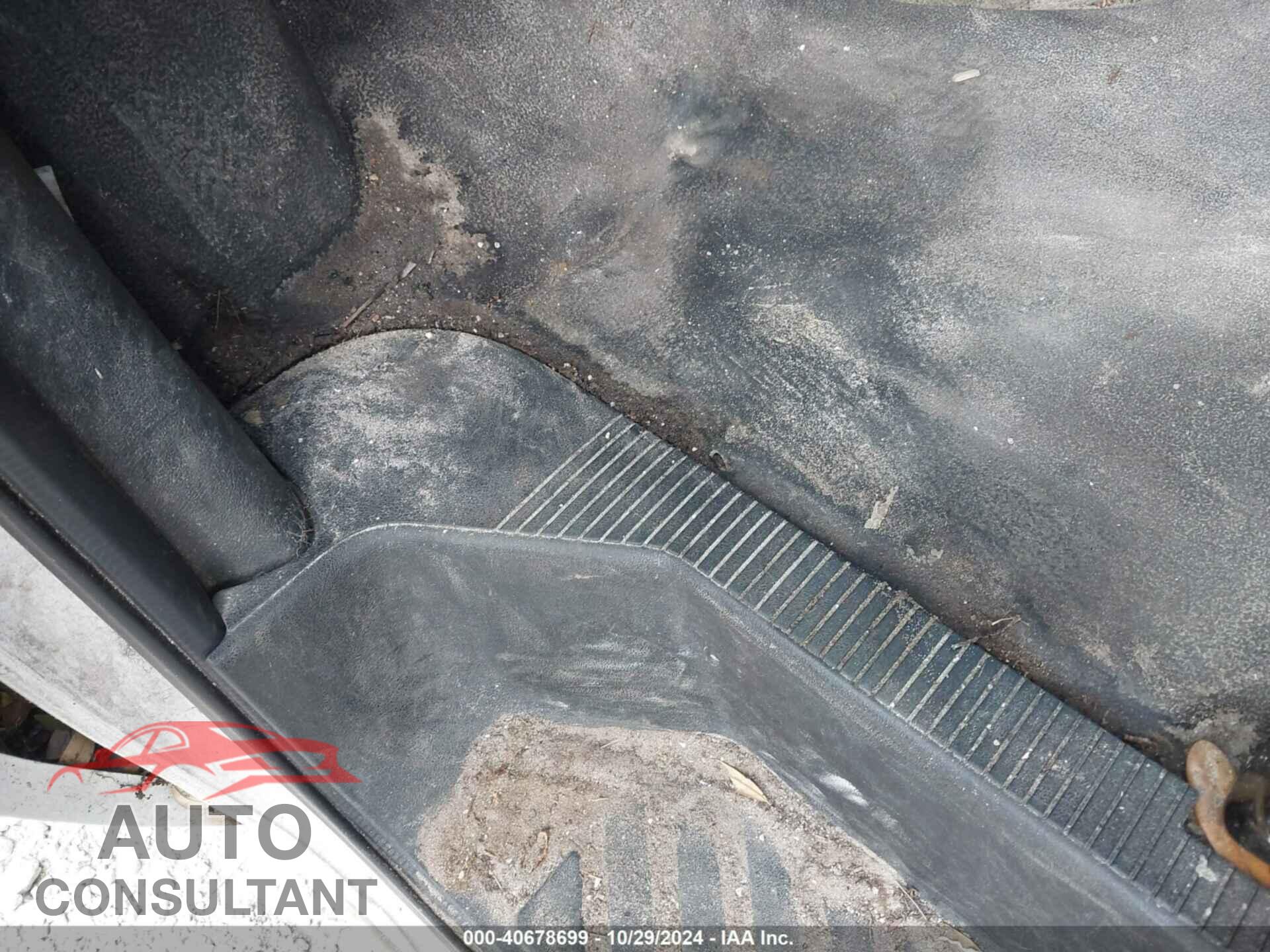 FORD E-150 2011 - 1FTNE1EW3BDB31798