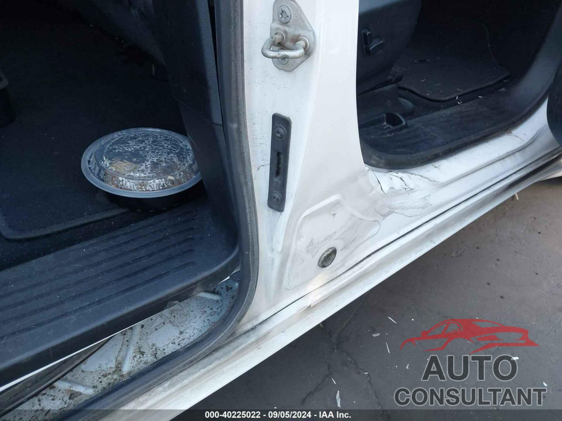 CHRYSLER PACIFICA HYBRID 2020 - 2C4RC1N7XLR134454