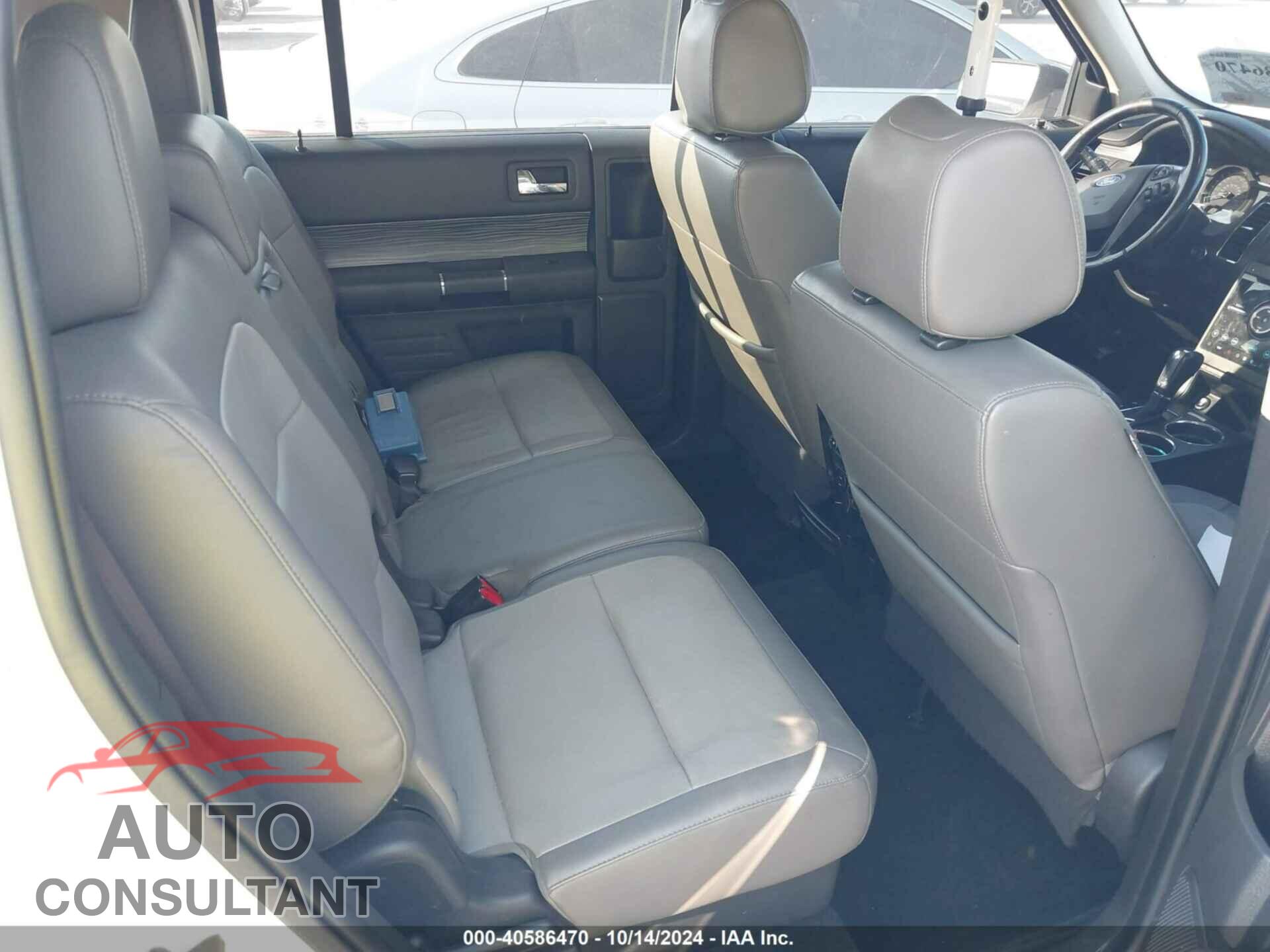 FORD FLEX 2016 - 2FMHK6DT2GBA08173