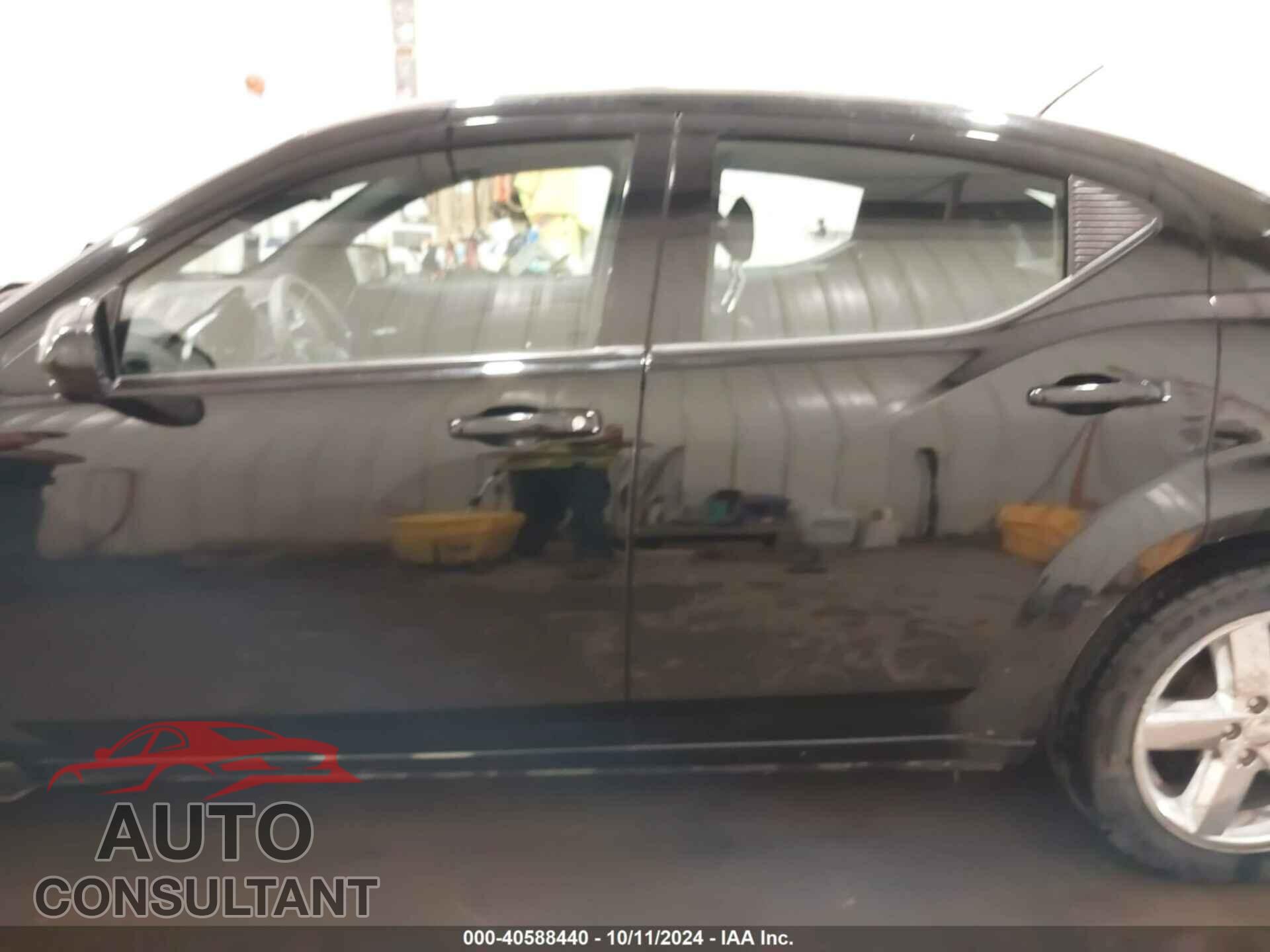 DODGE AVENGER 2013 - 1C3CDZCB6DN677330