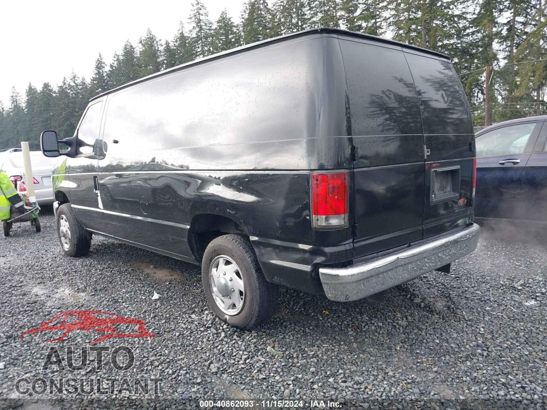 FORD E-150 2014 - 1FTNE1EW2EDA24052