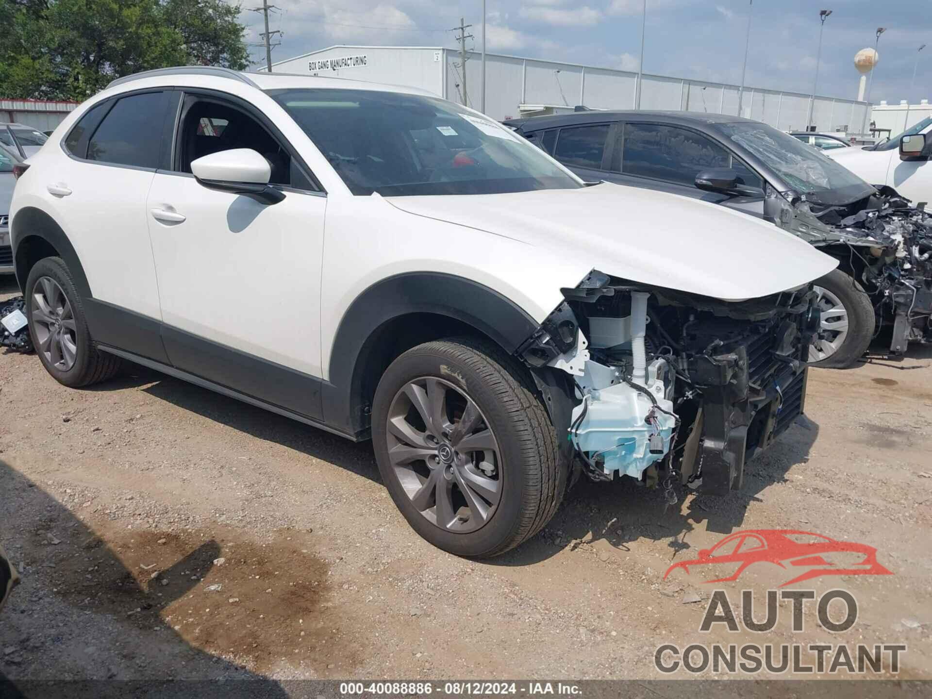 MAZDA CX-30 2024 - 3MVDMBCM5RM649558