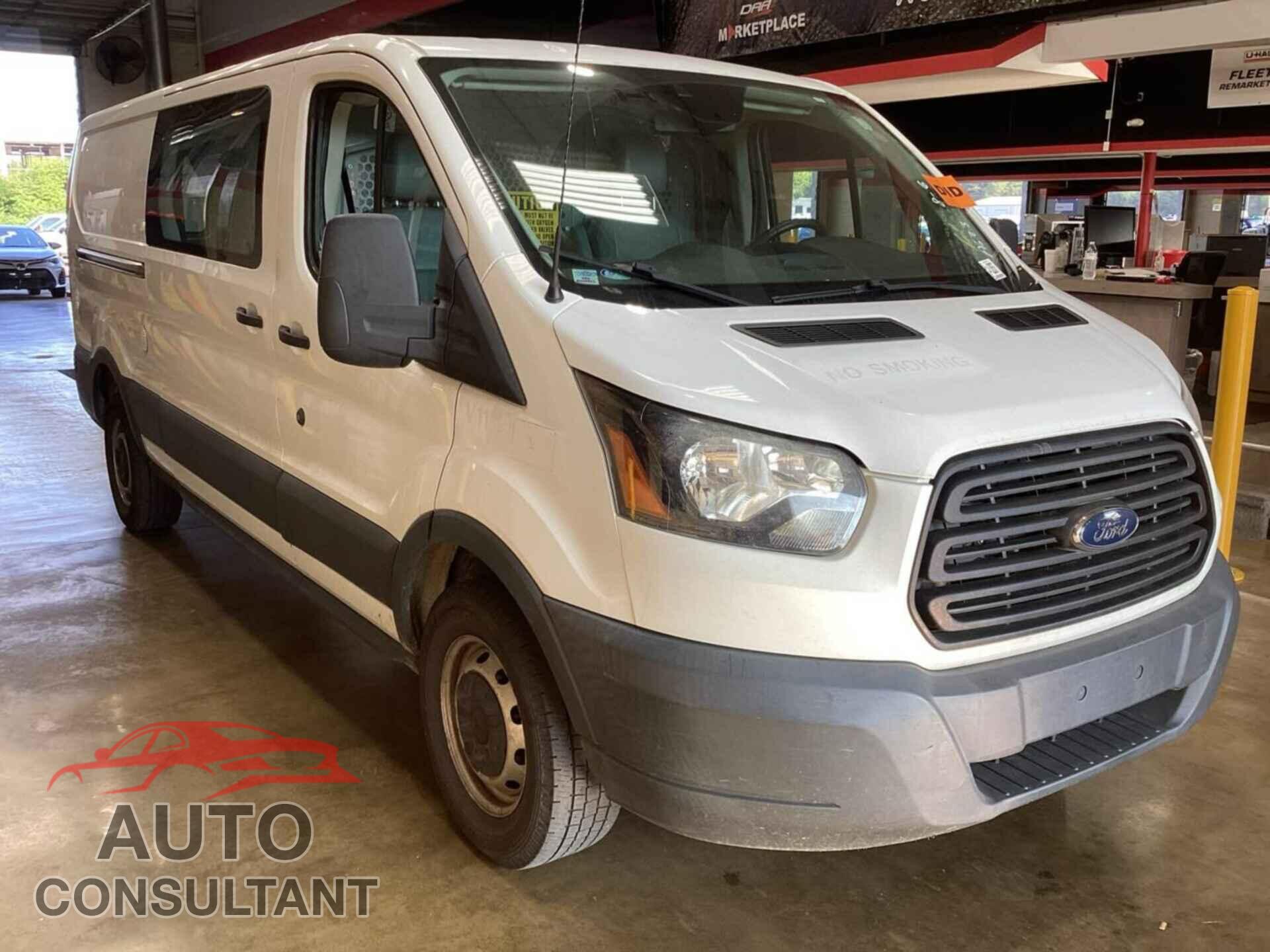 FORD TRANSIT 2017 - 1FTBW2YM4HKA75746
