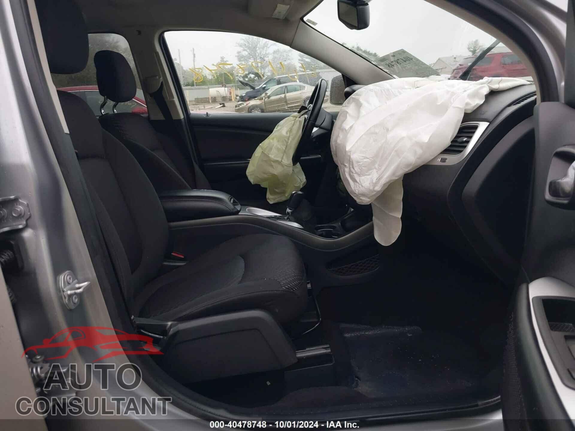 DODGE JOURNEY 2017 - 3C4PDCAB5HT562530