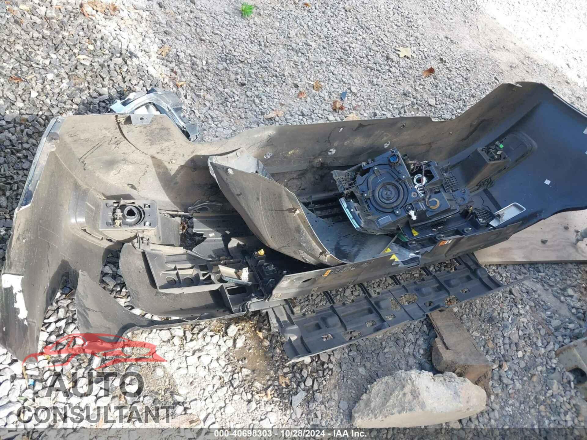 FORD FLEX 2016 - 2FMGK5C83GBA22974