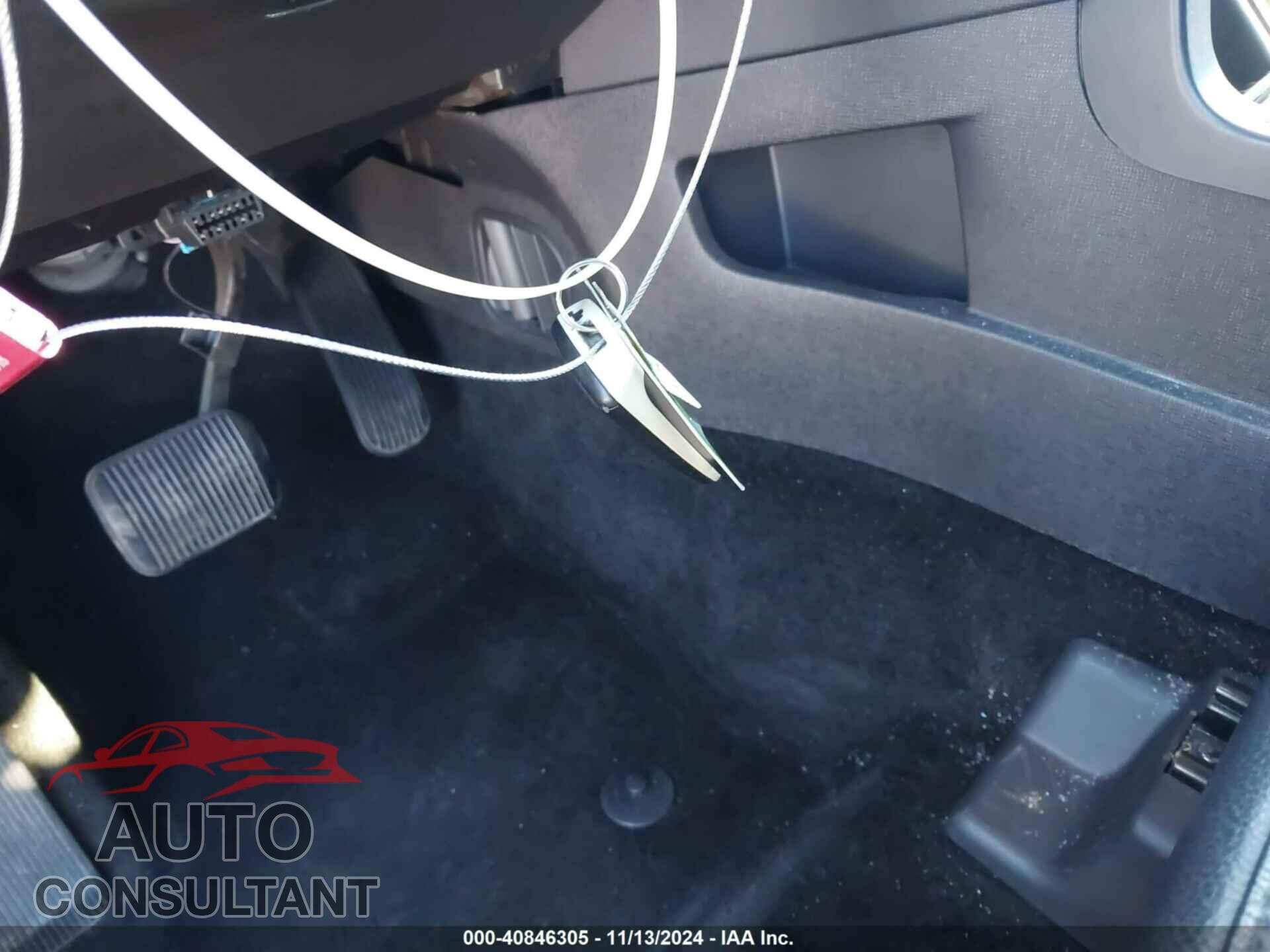 FORD FLEX 2017 - 2FMHK6C87HBA09544