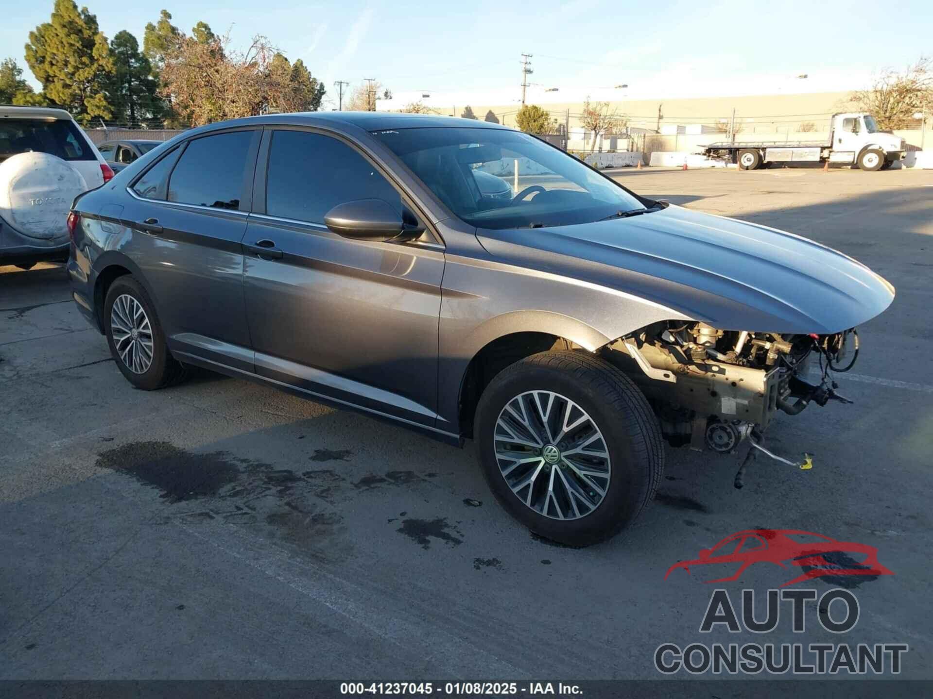 VOLKSWAGEN JETTA 2020 - 3VWCB7BU0LM011031
