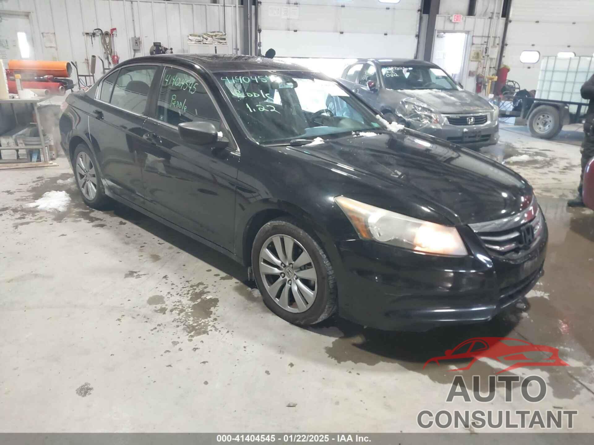 HONDA ACCORD 2011 - 1HGCP2F71BA157995