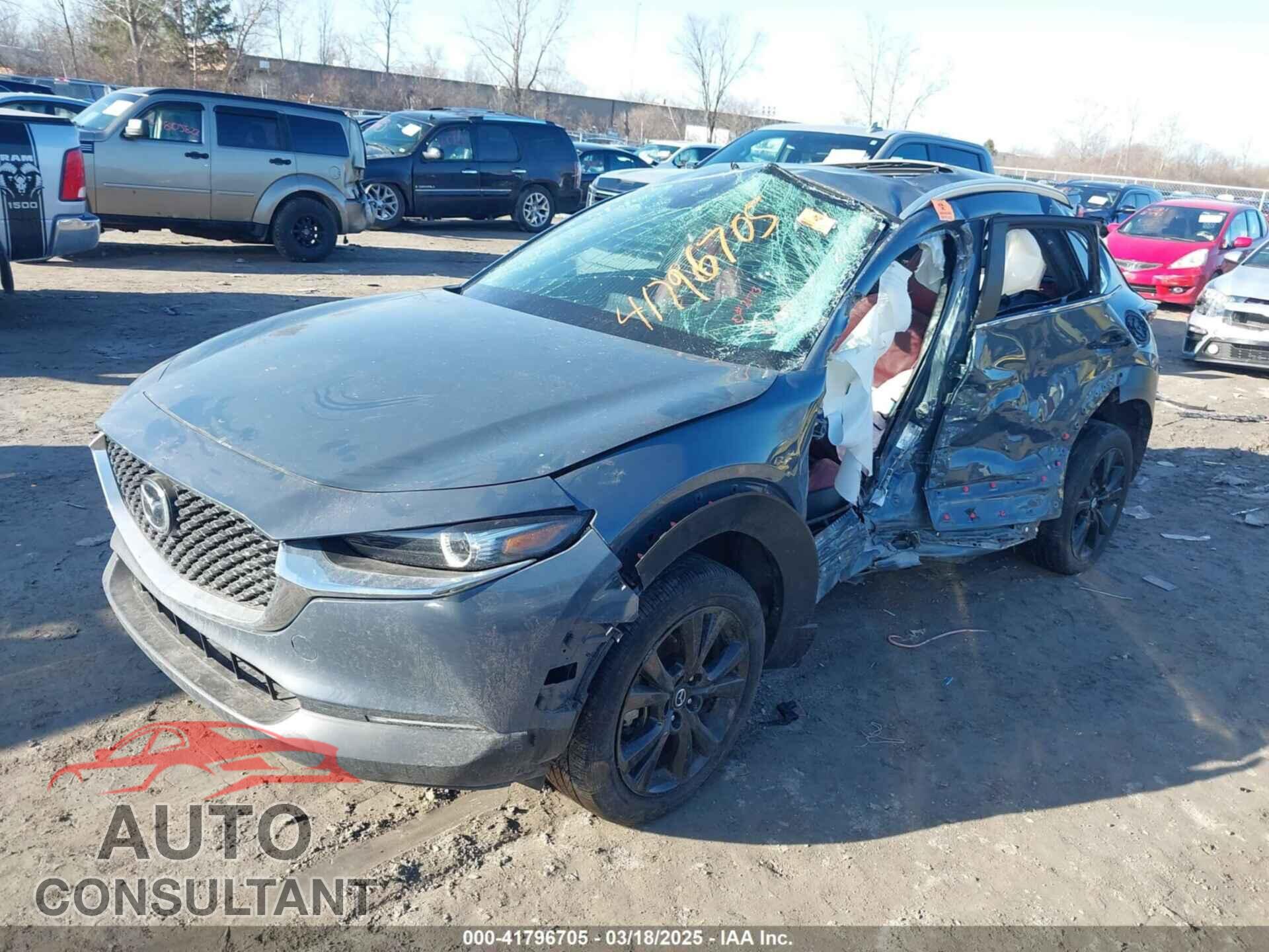 MAZDA CX-30 2023 - 3MVDMBCM2PM529357
