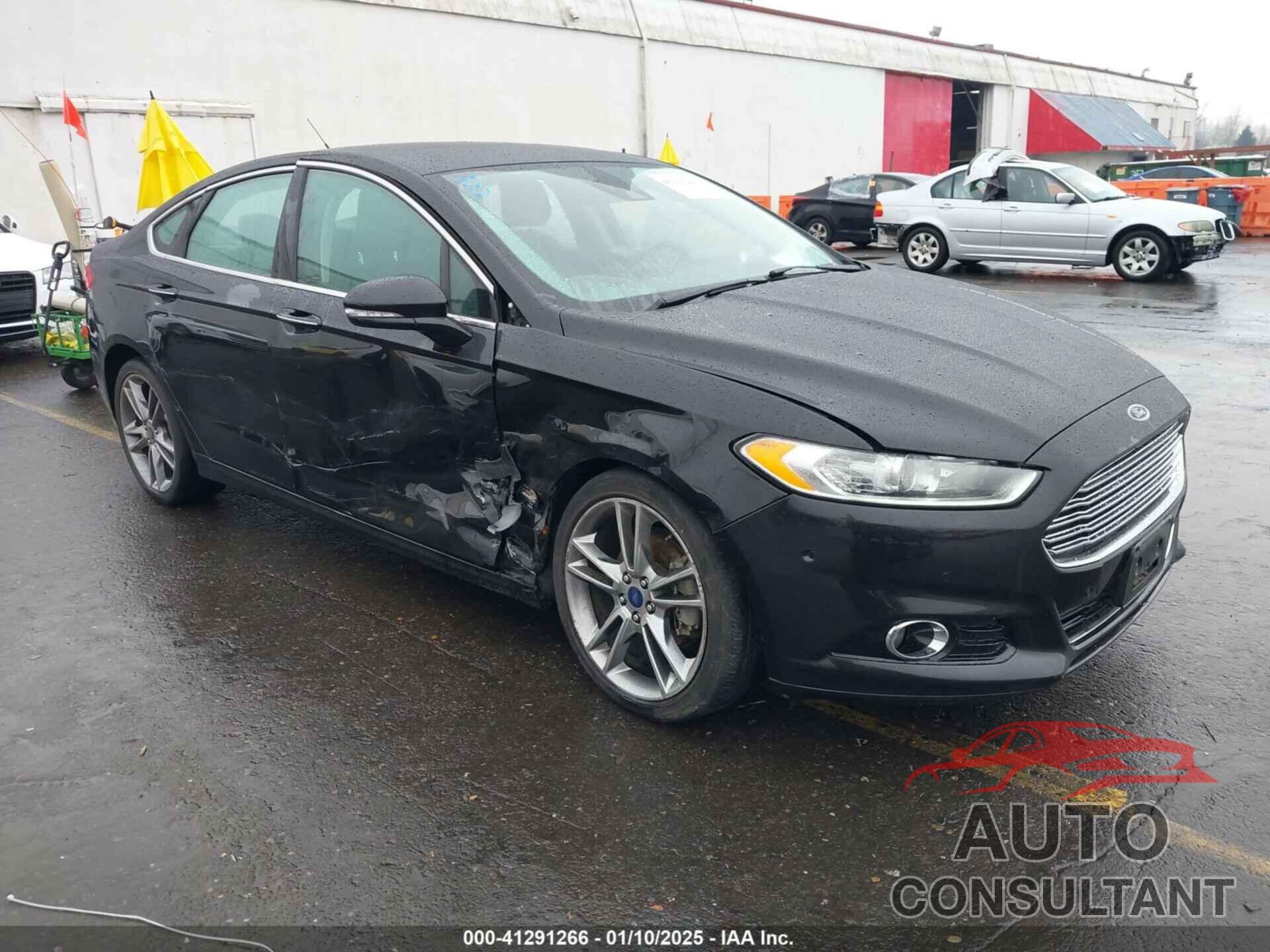 FORD FUSION 2015 - 3FA6P0D99FR139928