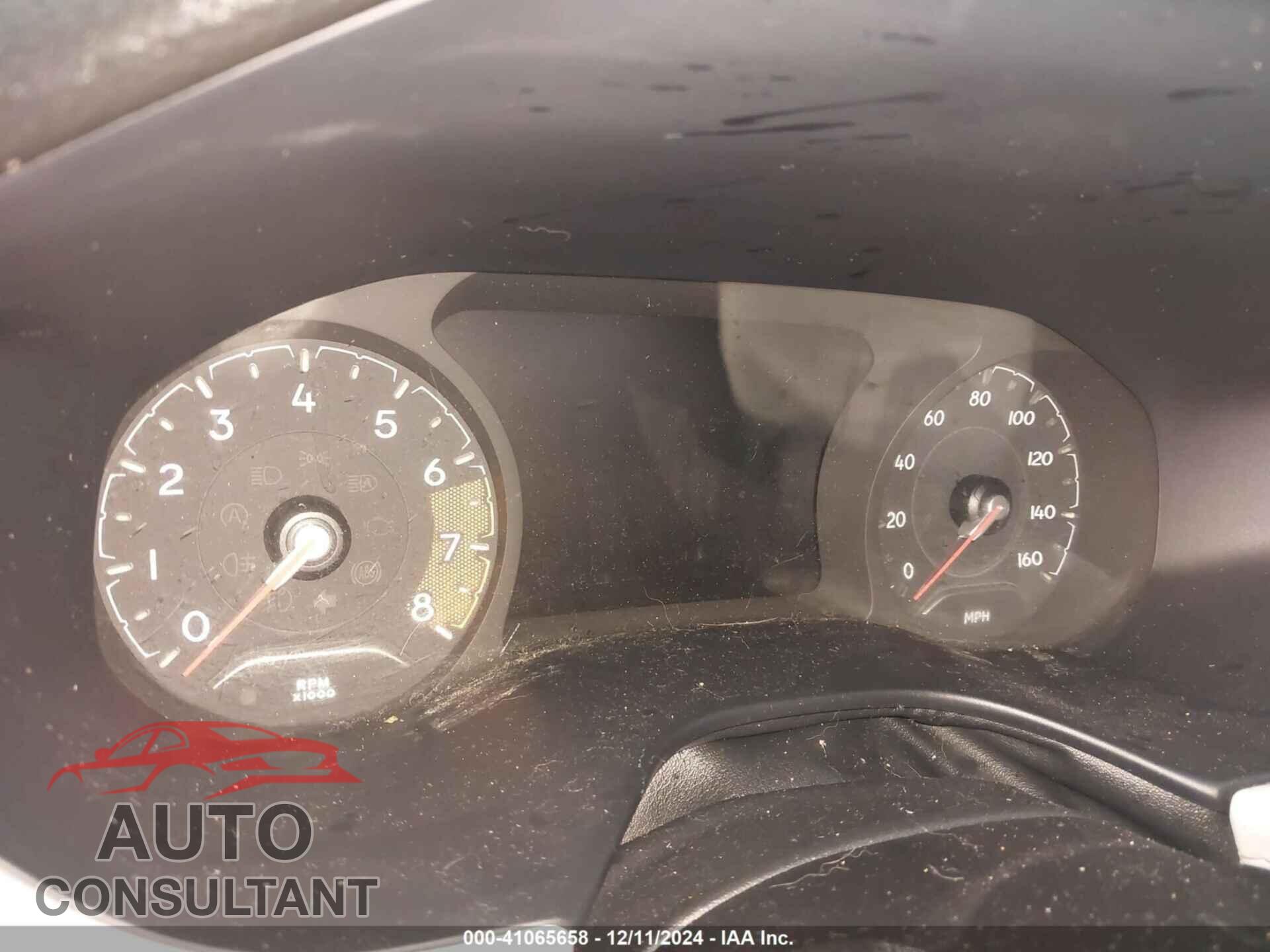 JEEP COMPASS 2022 - 3C4NJDCB0NT203665