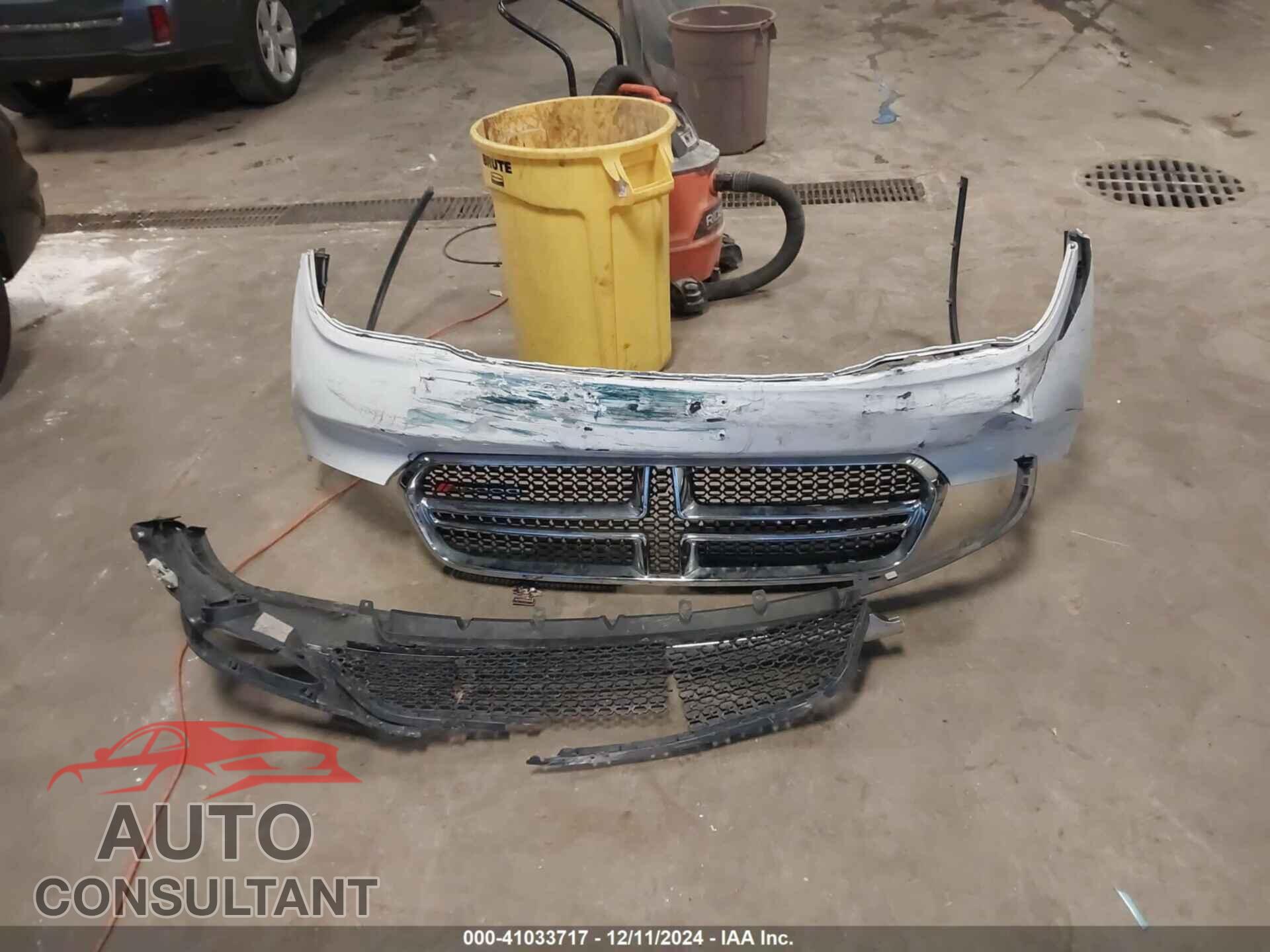 DODGE DURANGO 2014 - 1C4RDJDG2EC977123