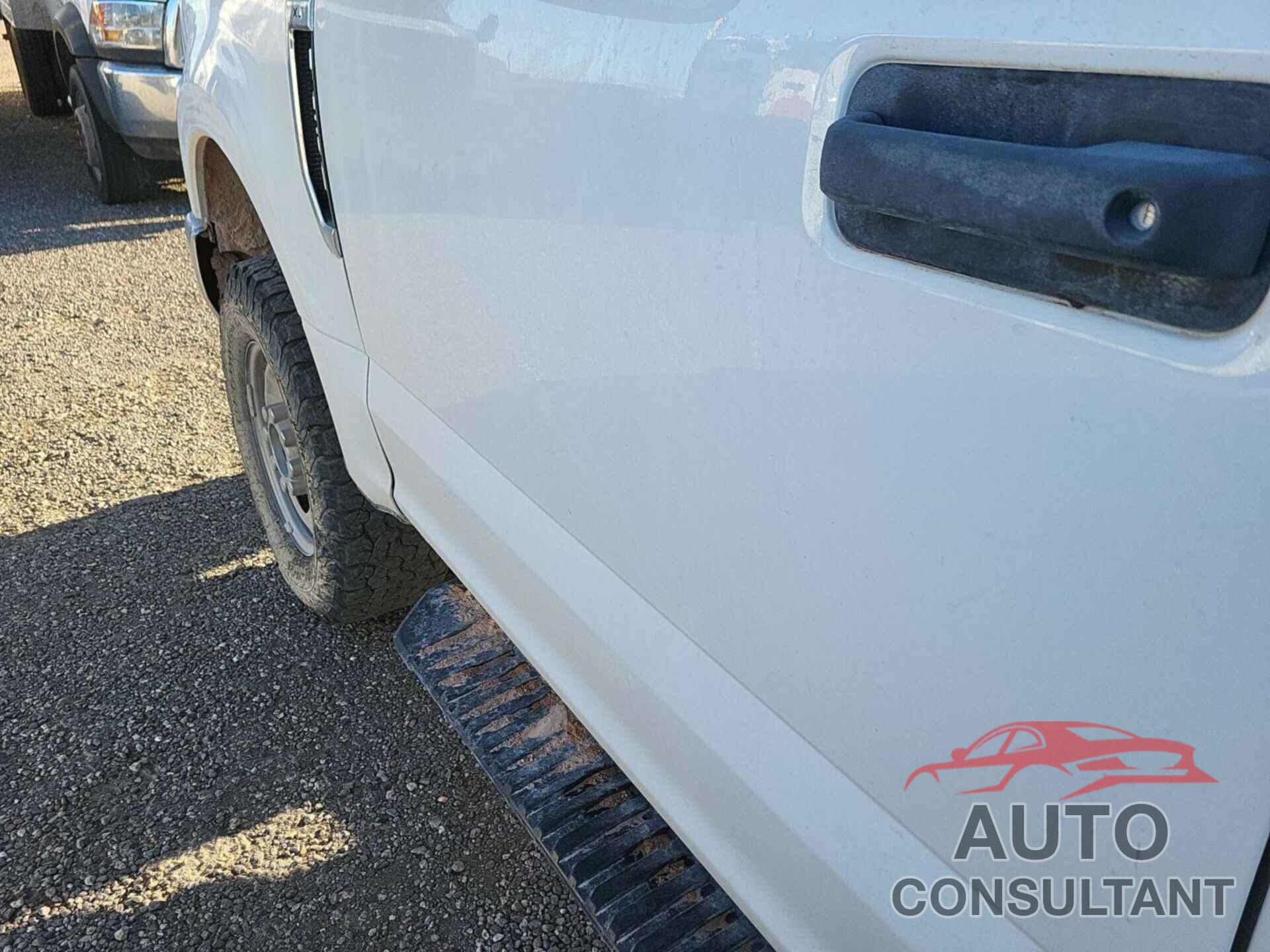 FORD F-250 2019 - 1FT7X2B6XKED01341