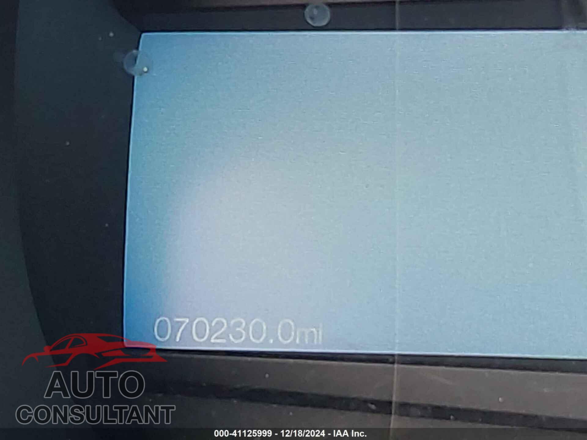 FORD EDGE 2017 - 2FMPK3J85HBB21403