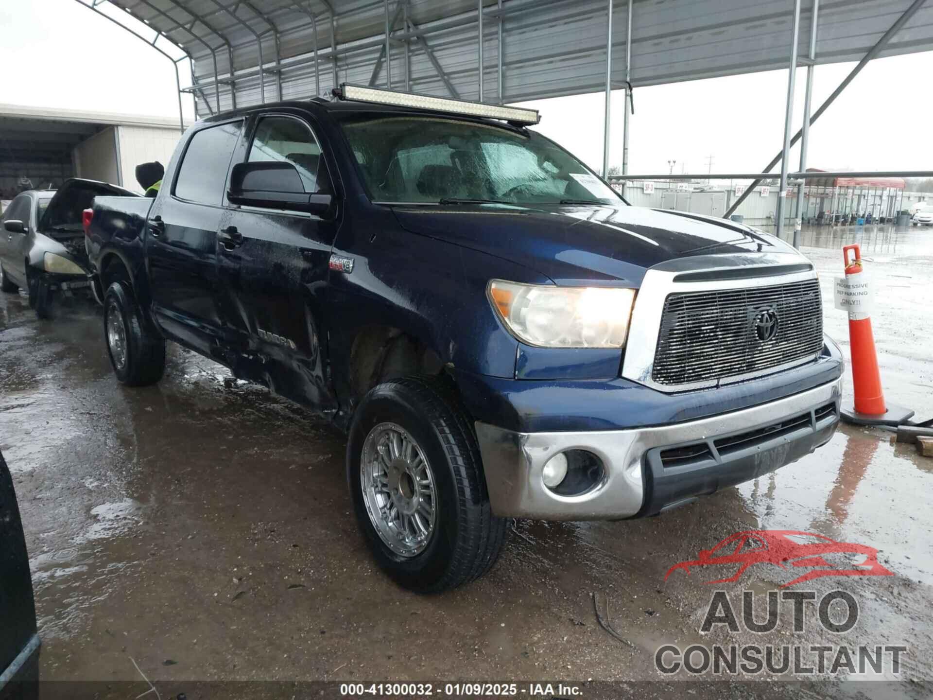 TOYOTA TUNDRA 2010 - 5TFEY5F17AX082748
