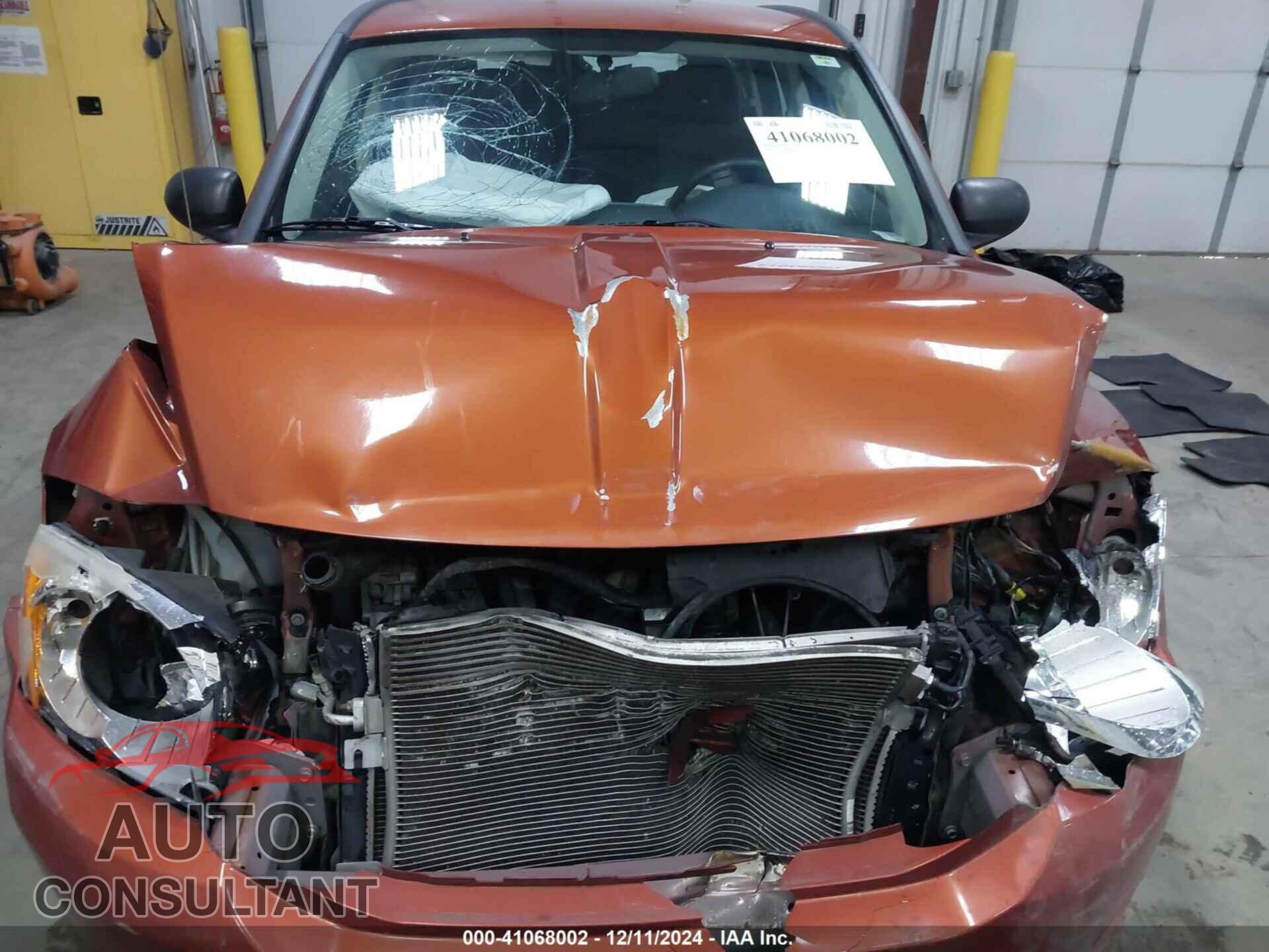 DODGE CALIBER 2009 - 1B3HB48A39D233346