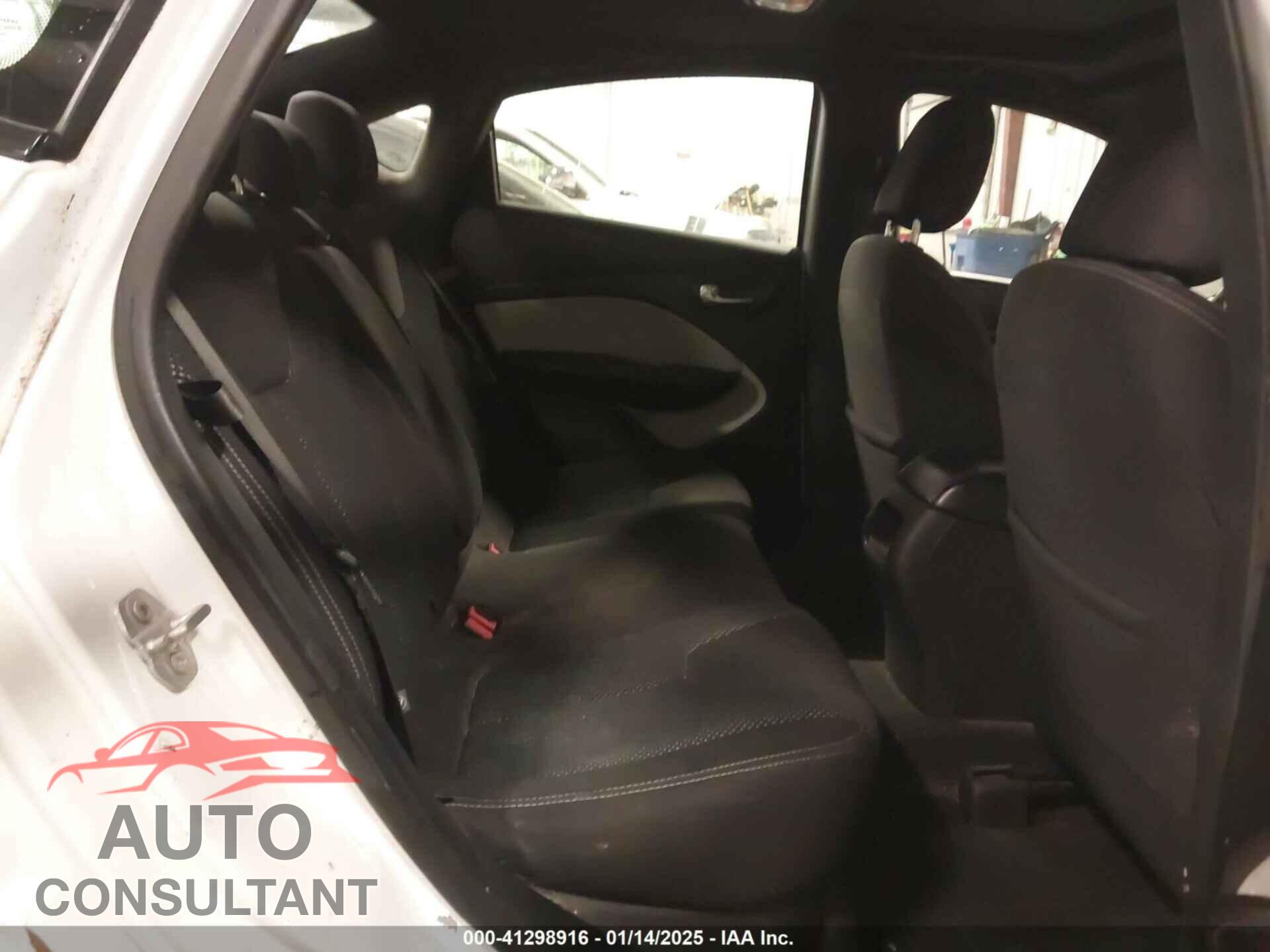 DODGE DART 2015 - 1C3CDFBB5FD403819