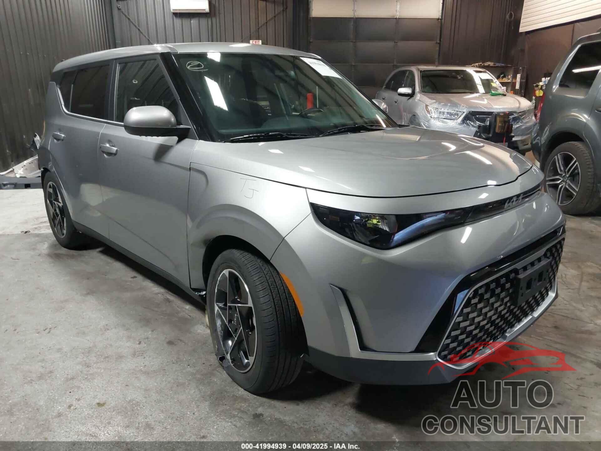 KIA SOUL 2023 - KNDJ33AU5P7855258