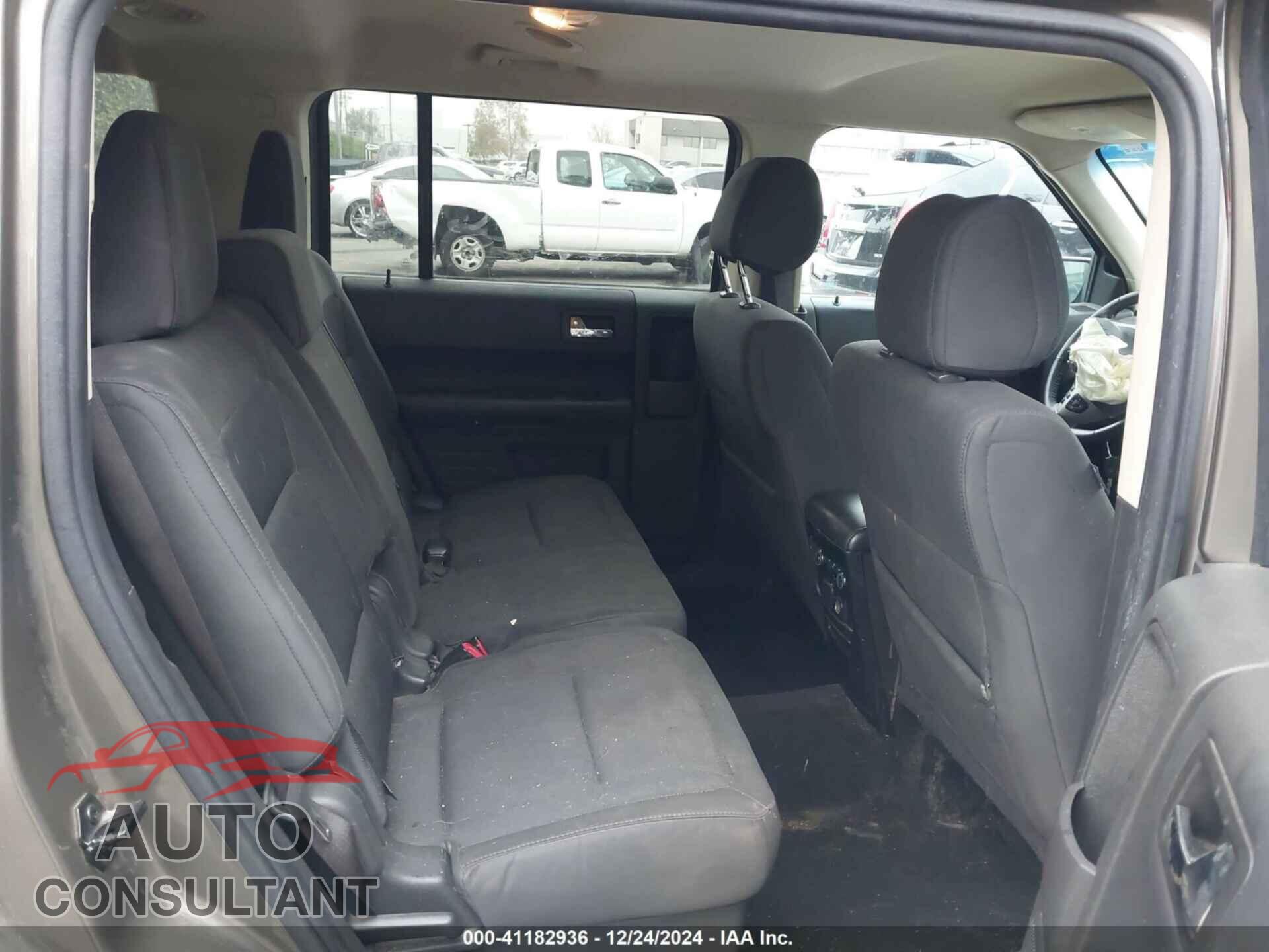 FORD FLEX 2014 - 2FMGK5B8XEBD16872