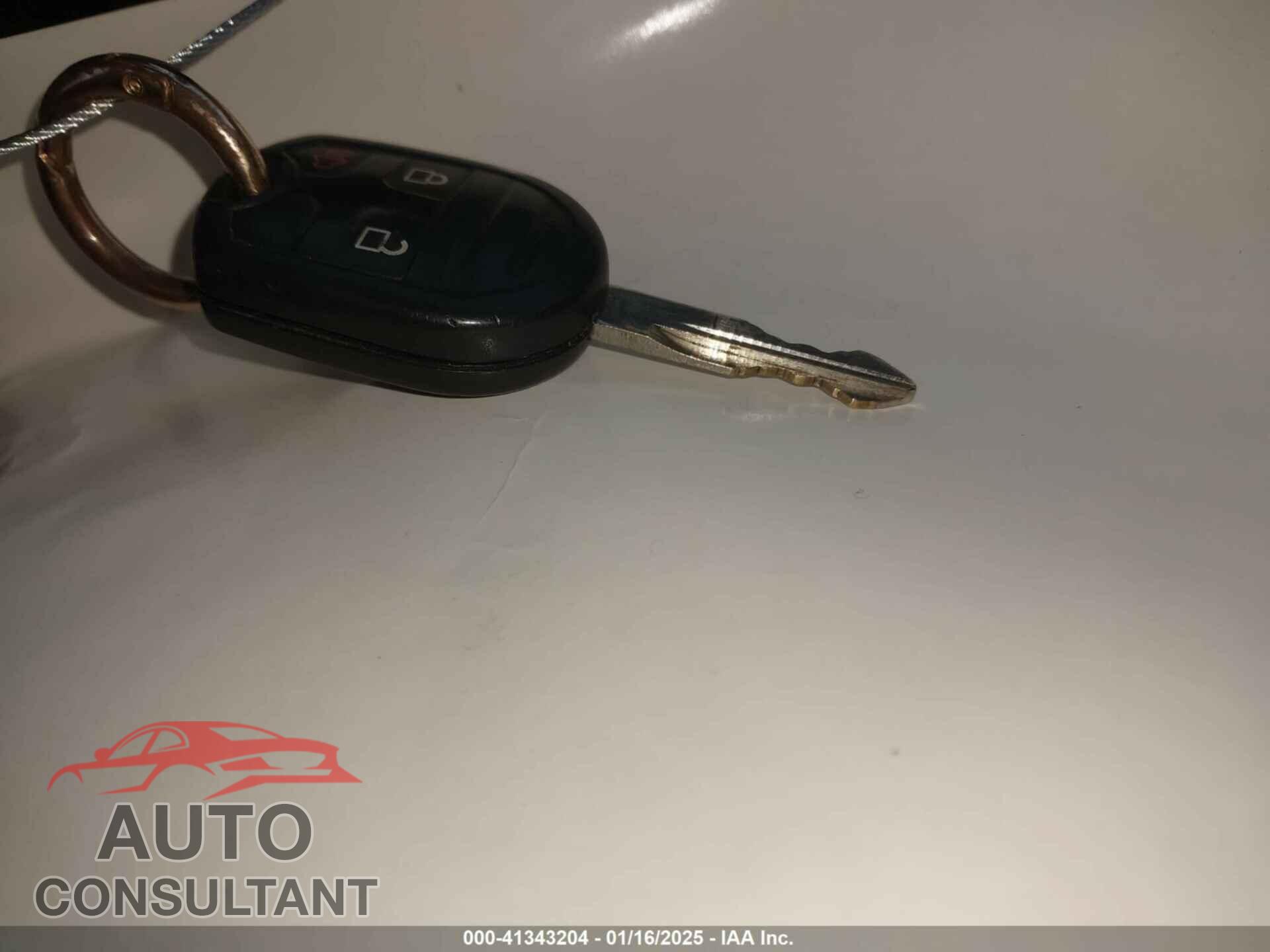 FORD EDGE 2013 - 2FMDK4KC3DBB02287