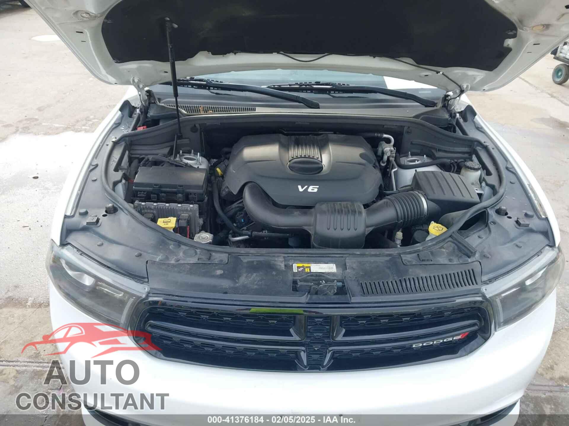 DODGE DURANGO 2015 - 1C4RDHAG0FC793443