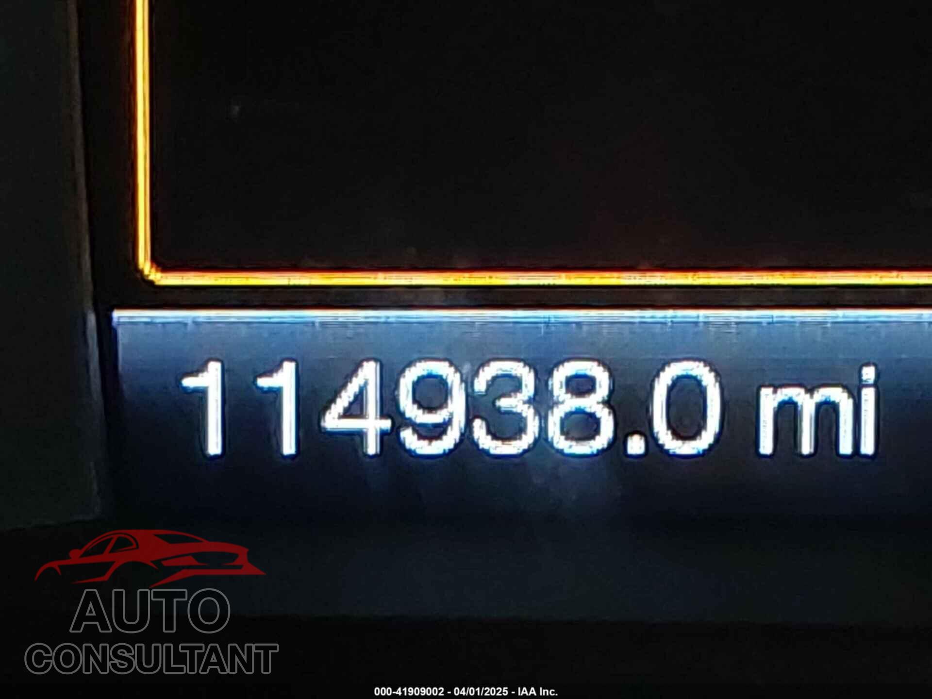 FORD FLEX 2019 - 2FMGK5D8XKBA35695