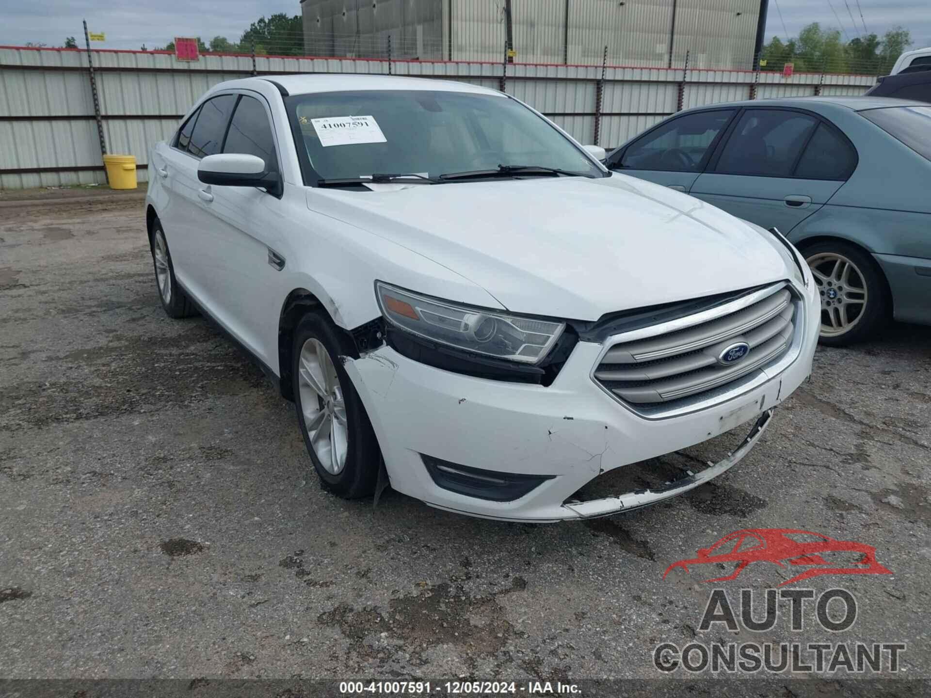 FORD TAURUS 2014 - 1FAHP2E85EG150344