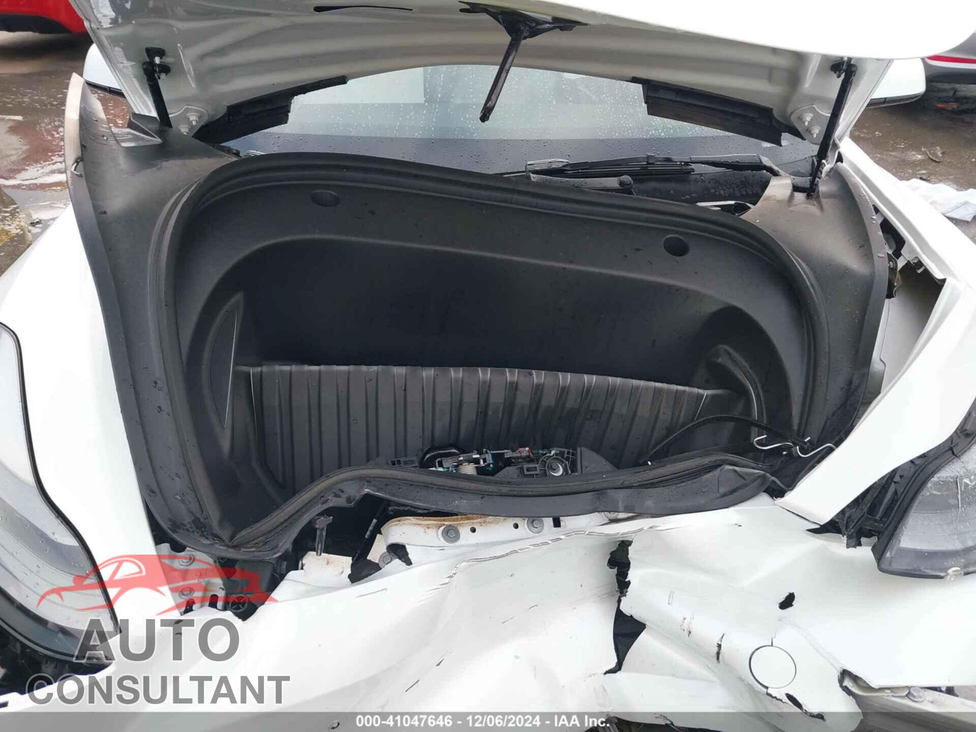 TESLA MODEL 3 2023 - 5YJ3E1EA3PF652824