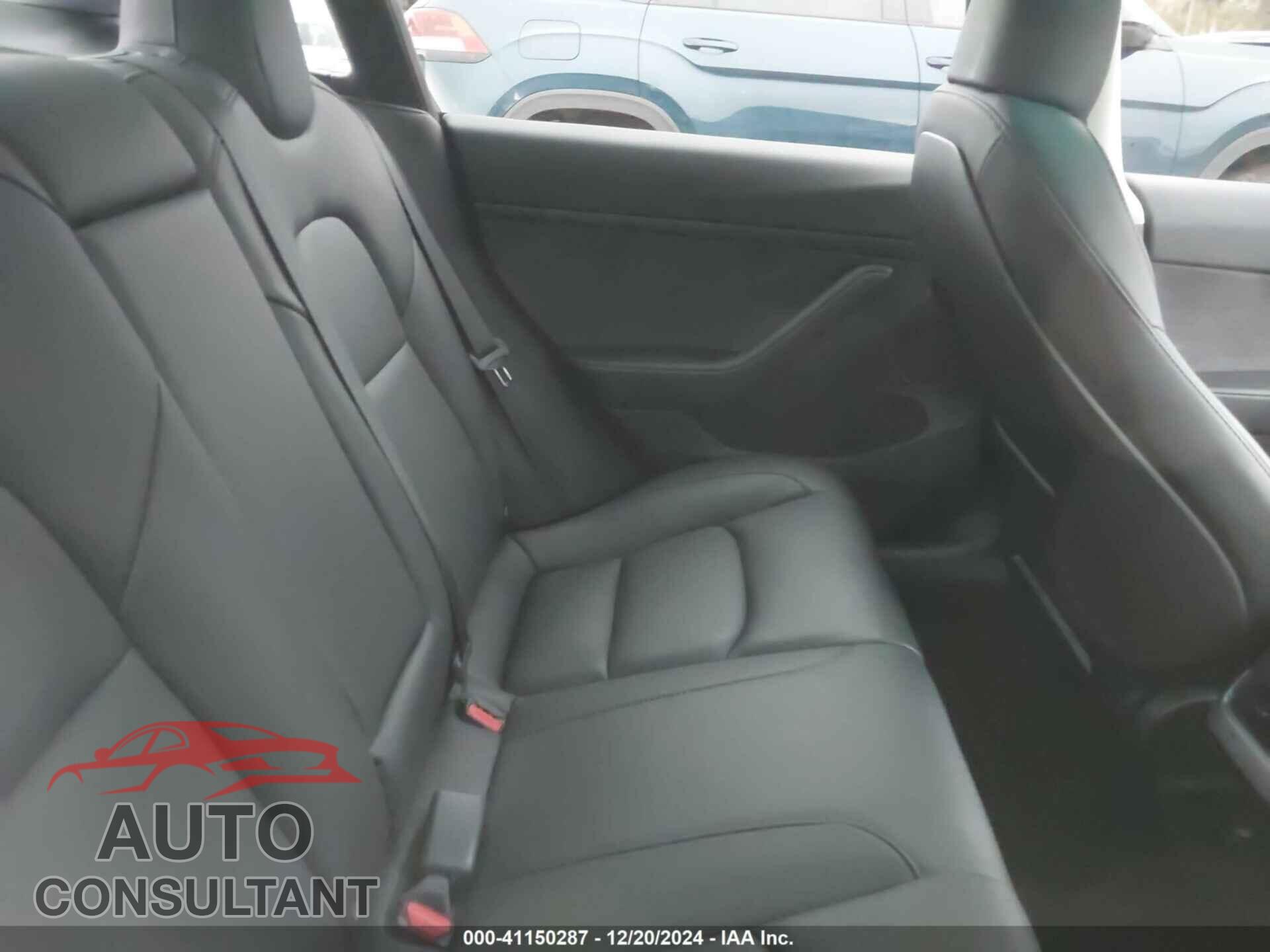 TESLA MODEL 3 2023 - 5YJ3E1EA9PF648664