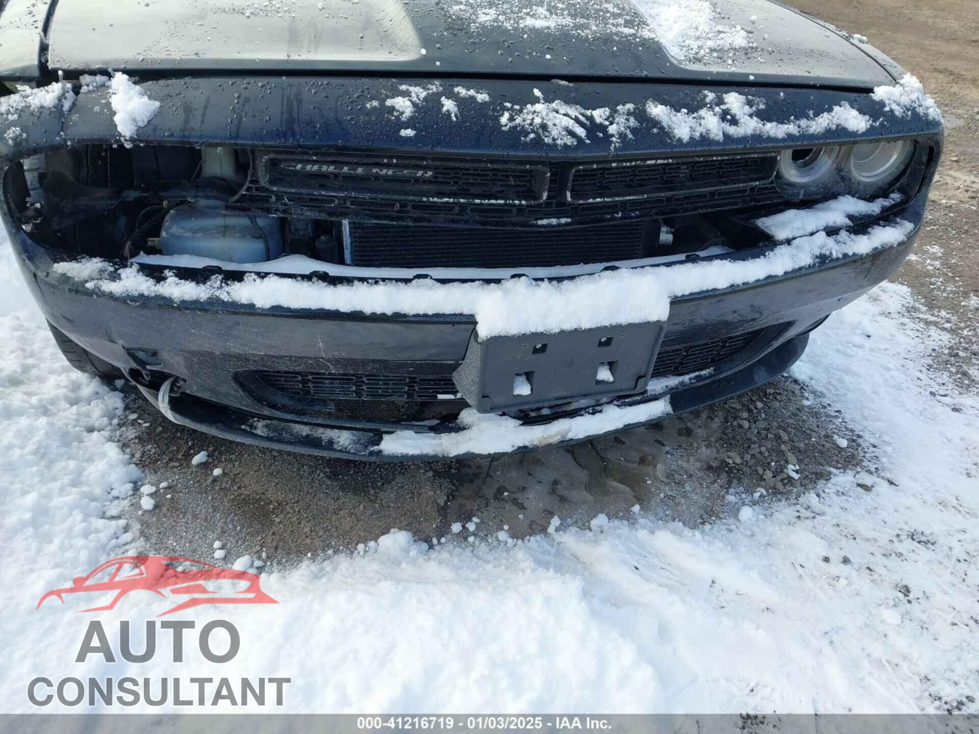 DODGE CHALLENGER 2019 - 2C3CDZGG2KH529378