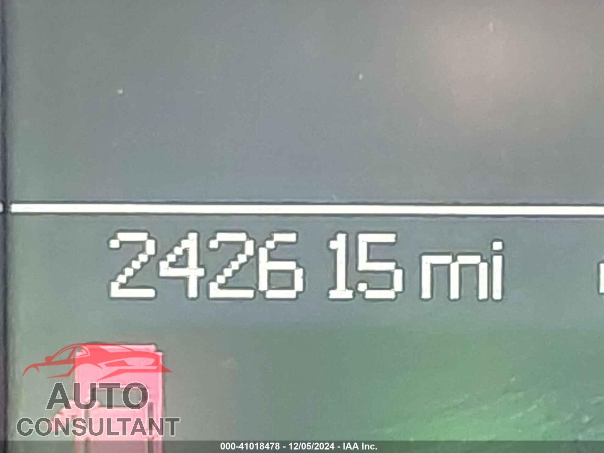 DODGE DURANGO 2013 - 1C4SDJCT2DC528006