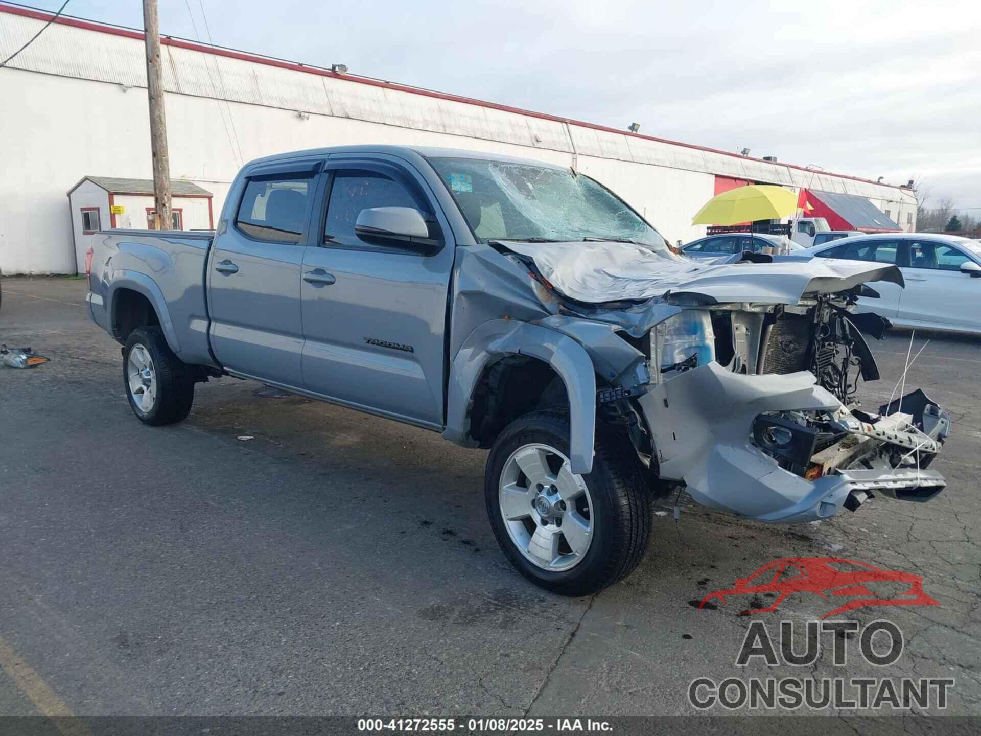 TOYOTA TACOMA 2019 - 3TMDZ5BN8KM058824