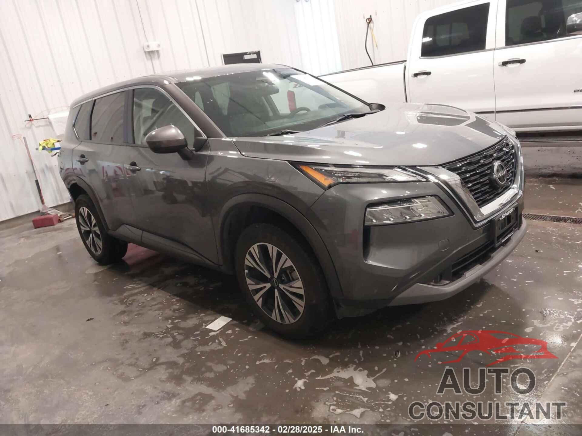 NISSAN ROGUE 2023 - 5N1BT3BB7PC807104