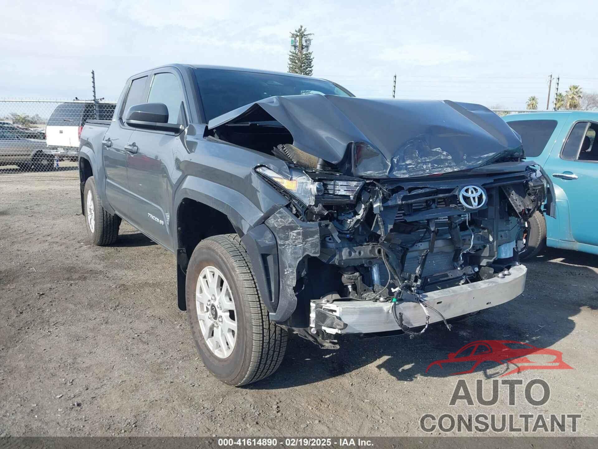 TOYOTA TACOMA 2024 - 3TYLB5JN1RT031108