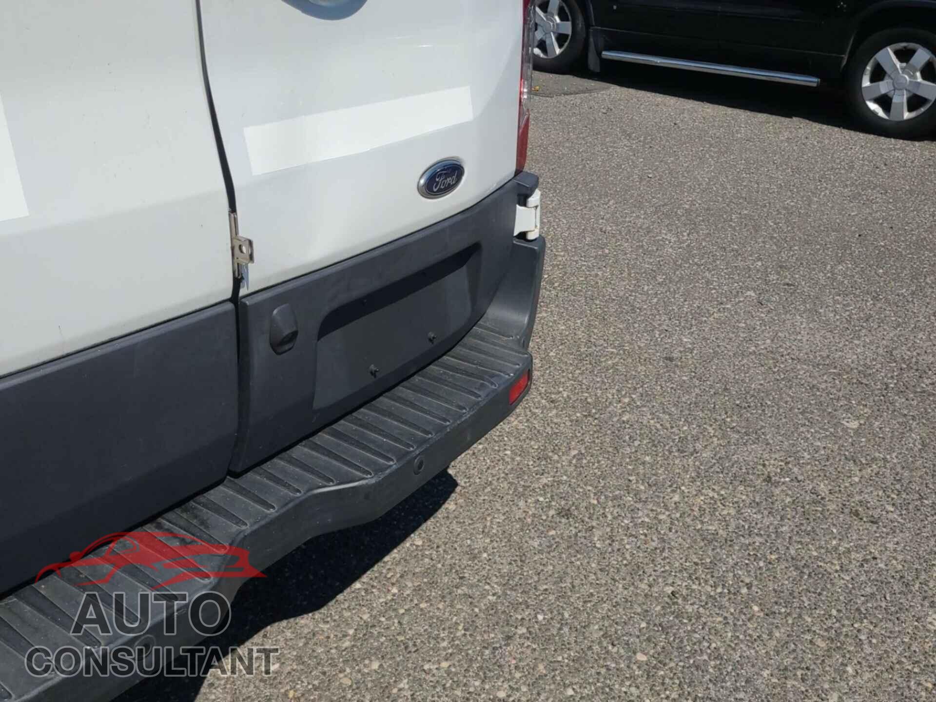 FORD TRANSIT 2017 - 1FTYR1YM2HKA31983